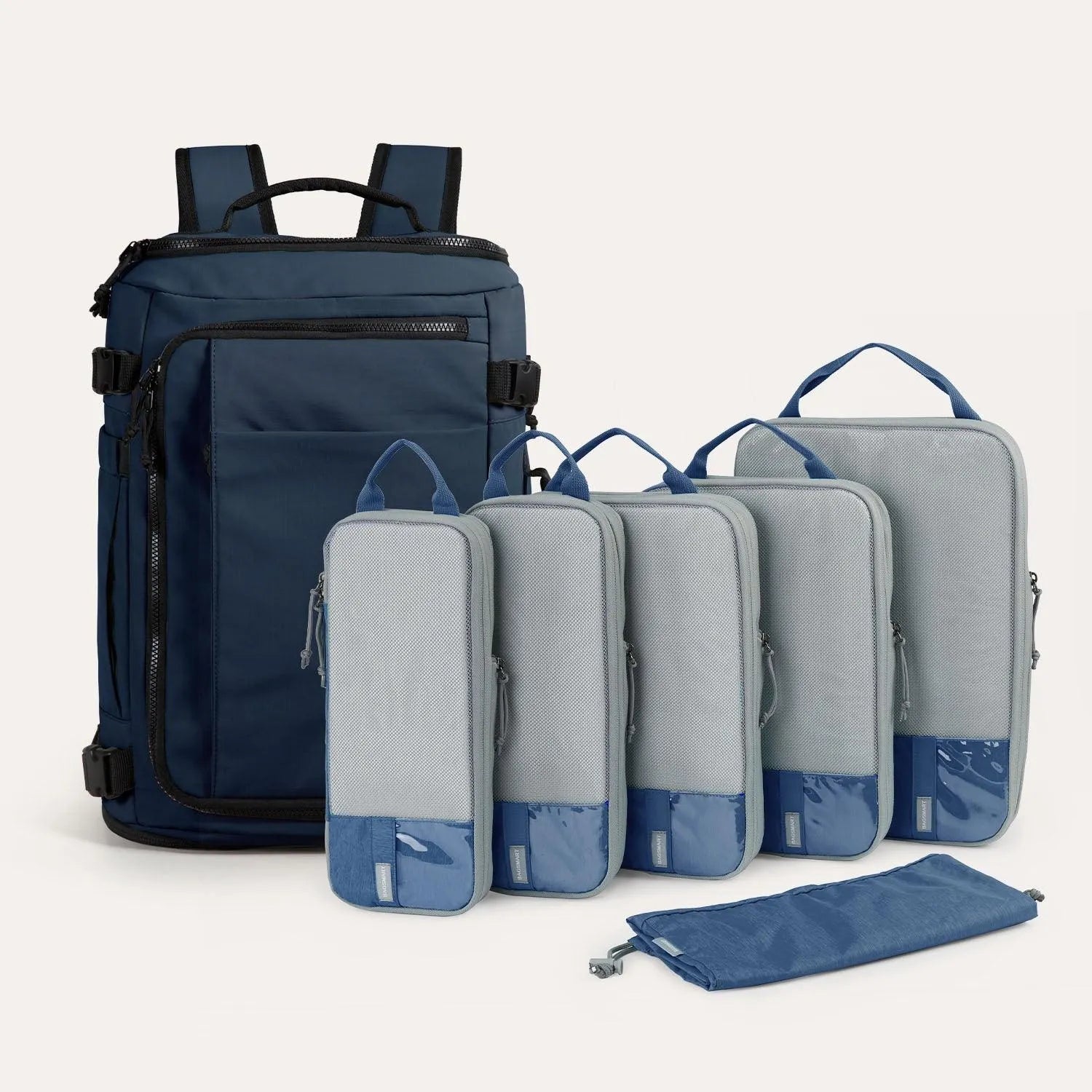 Blast Travel Set Pro
