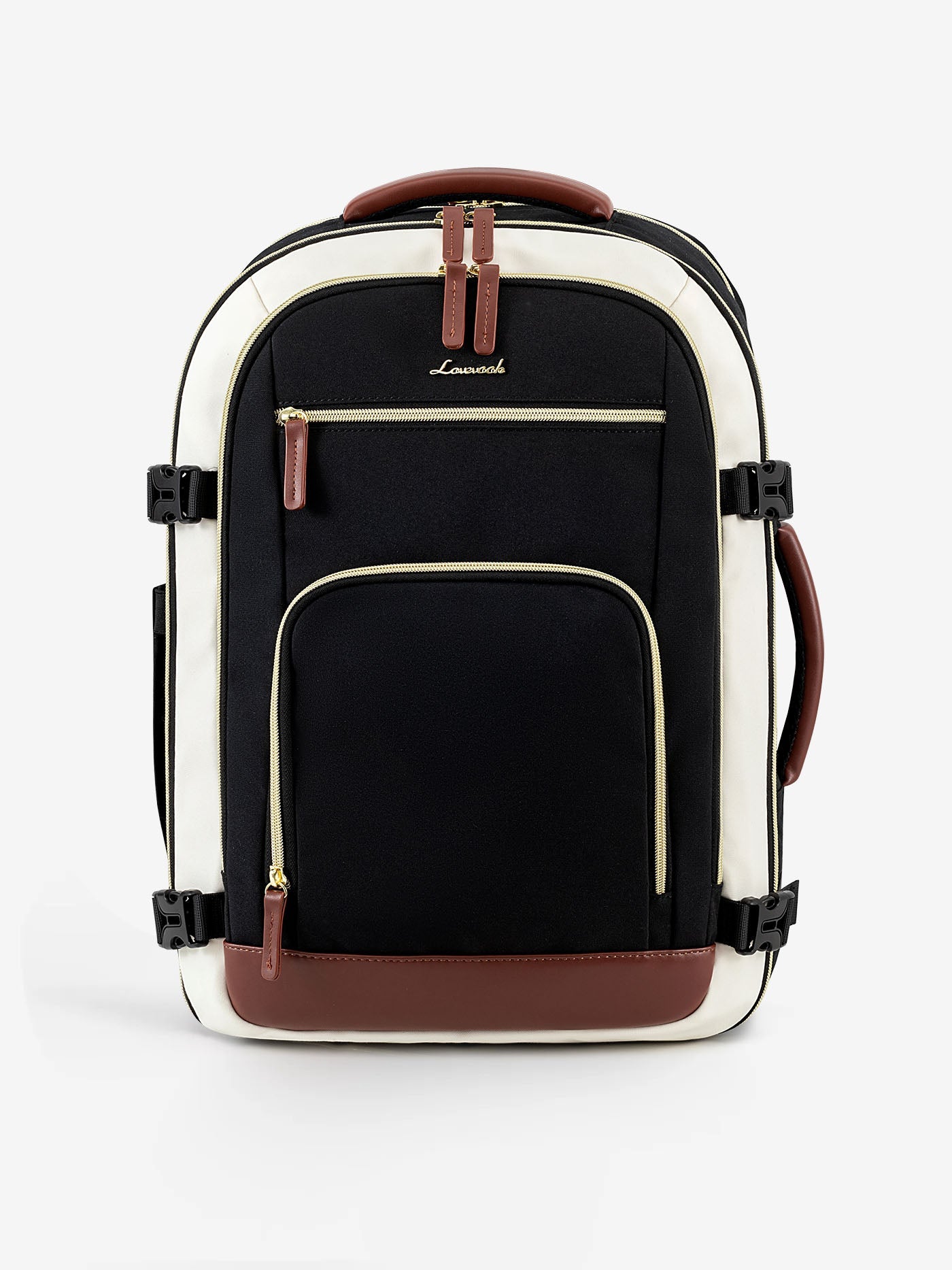 3Pcs/4Pcs Travel Backpack, 40L/50L