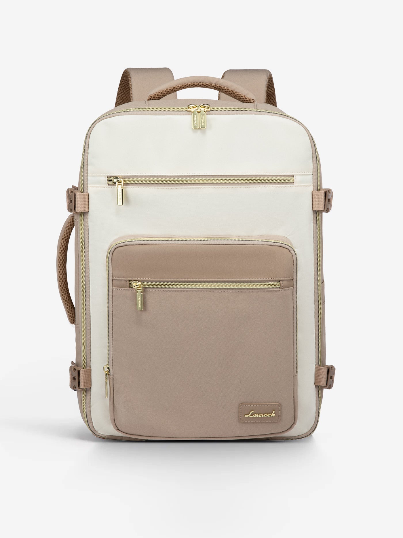 4Pcs Travel Backpack, 40L 50L