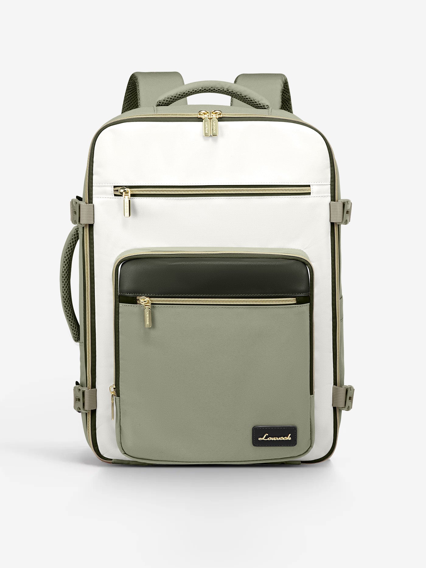 4Pcs Travel Backpack, 40L 50L