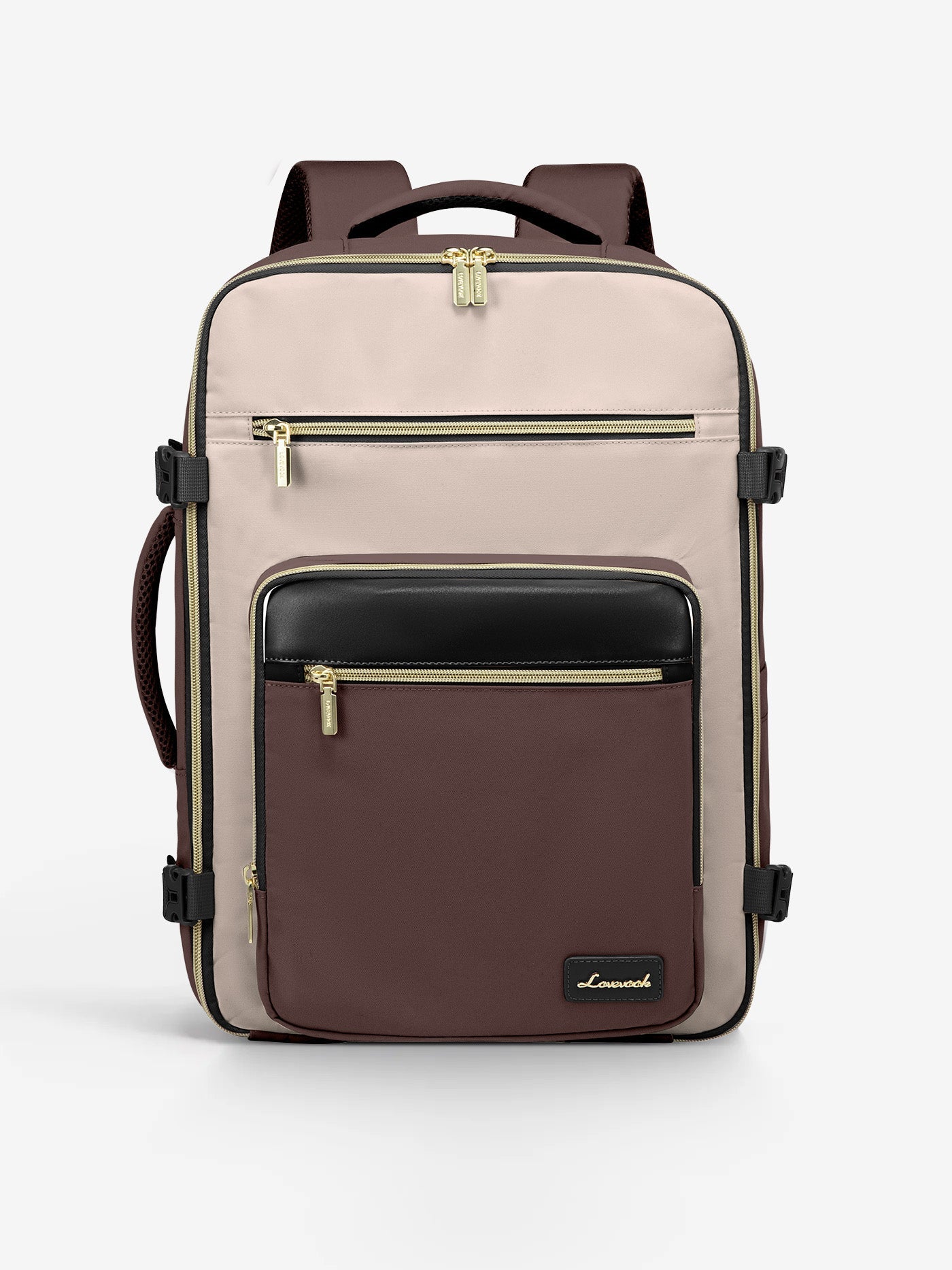 4Pcs Travel Backpack, 40L 50L