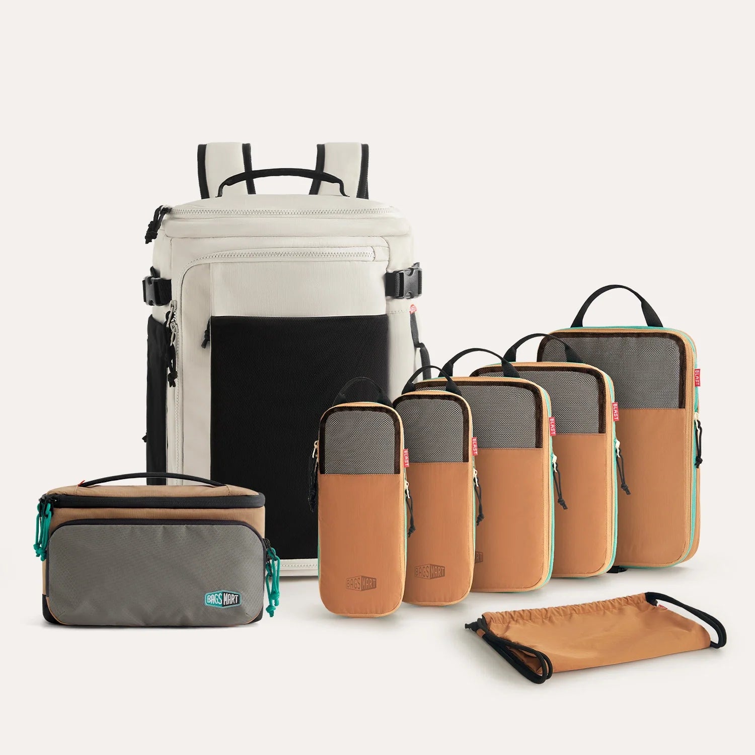 Blast 3-in-1 Travel Set