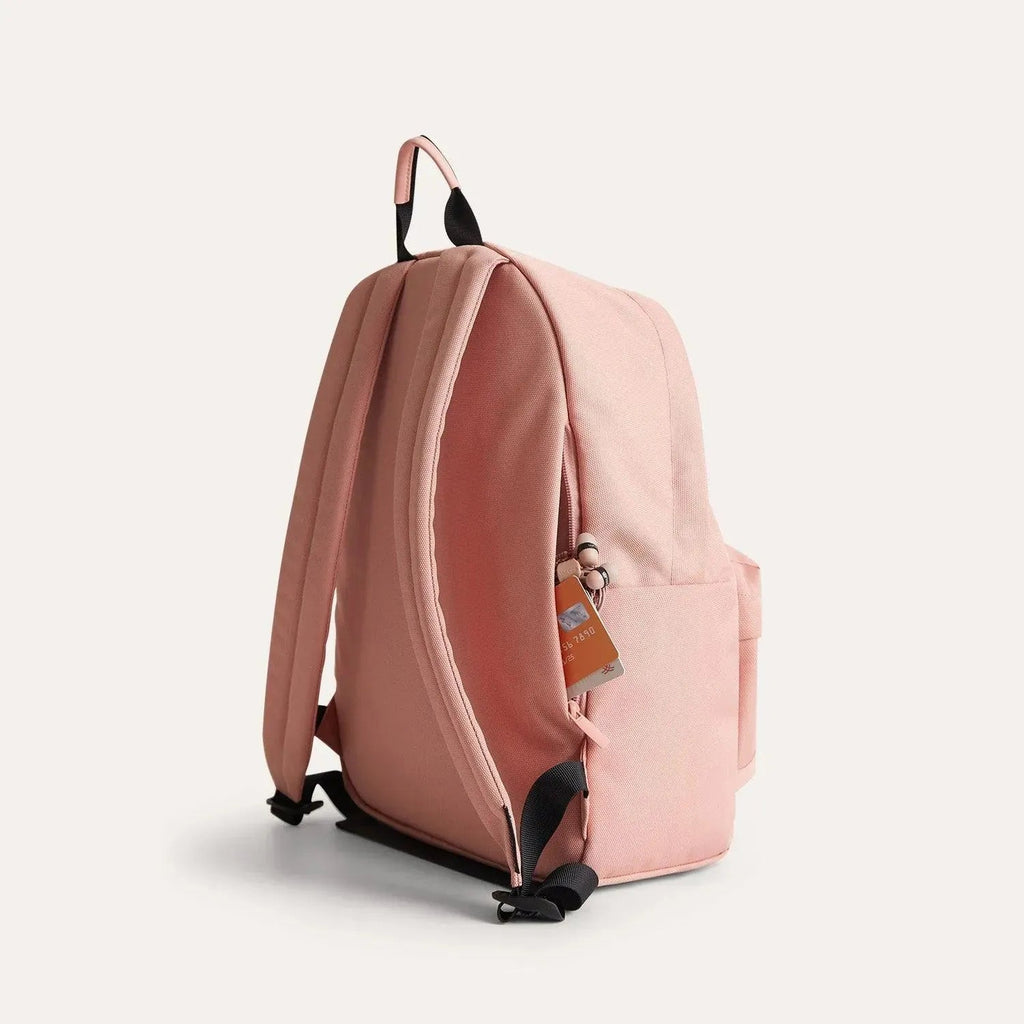 (FREE GIFT）Cordura® Campus Backpack with Laptop Sleeve