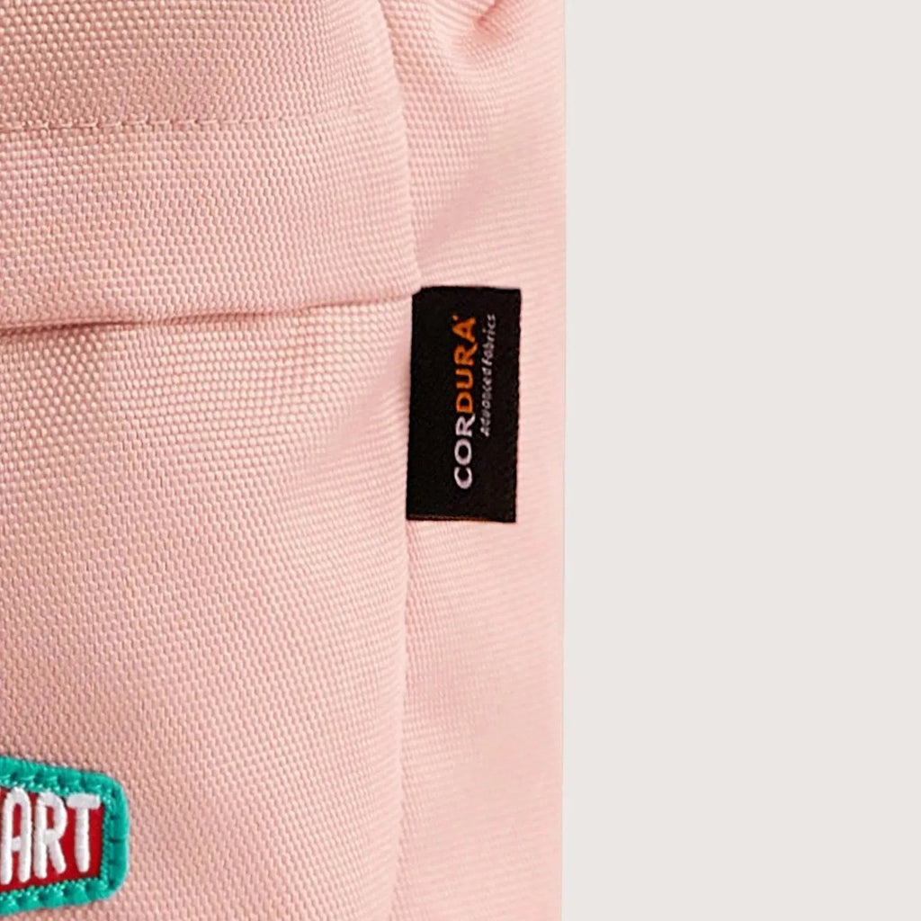 (FREE GIFT）Cordura® Campus Backpack with Laptop Sleeve