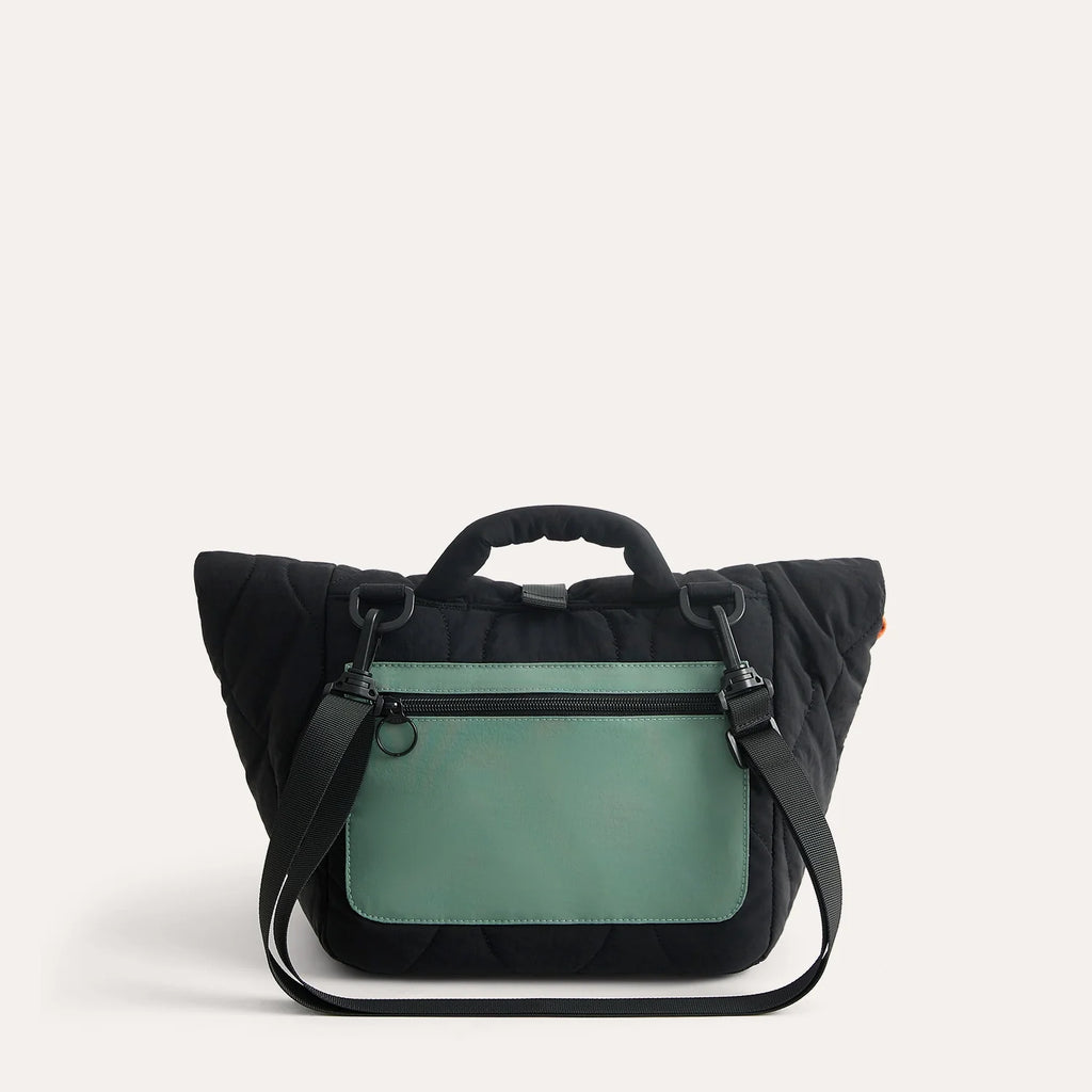 (FREE GIFT) Paz Roll Top Lunch Bag