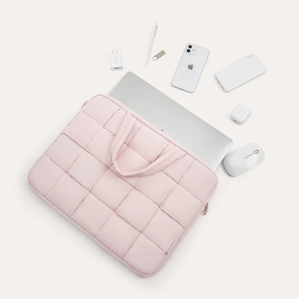 Bubble 15.6 Laptop Sleeve