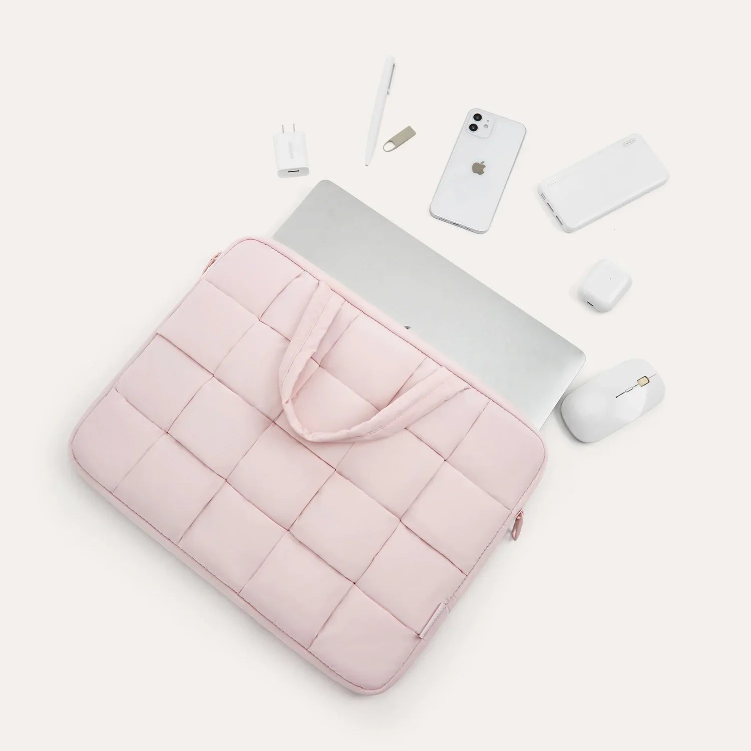 Bubble 15.6 Laptop Sleeve