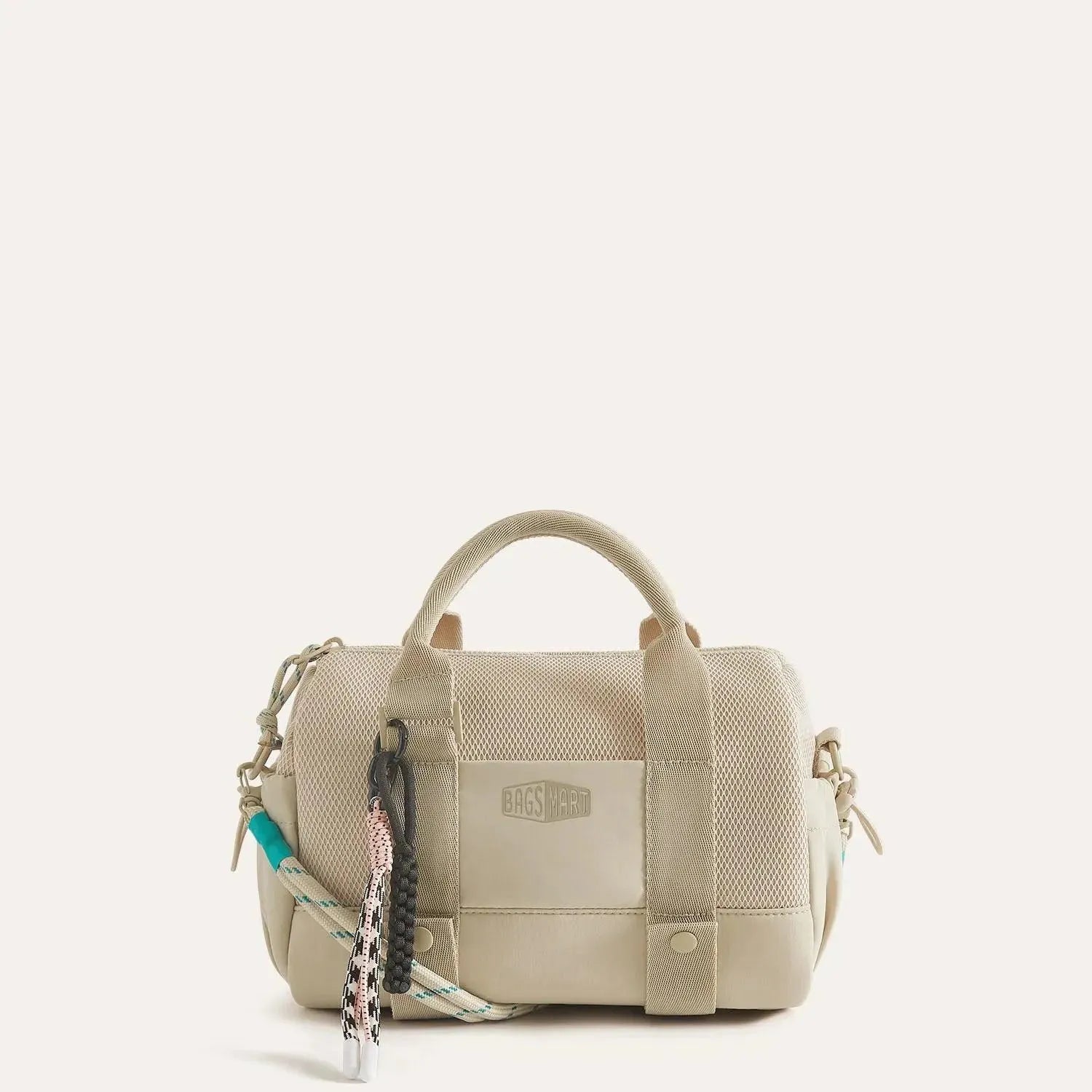 (FREE GIFT) 5.5L Mini Gym Duffle Bag