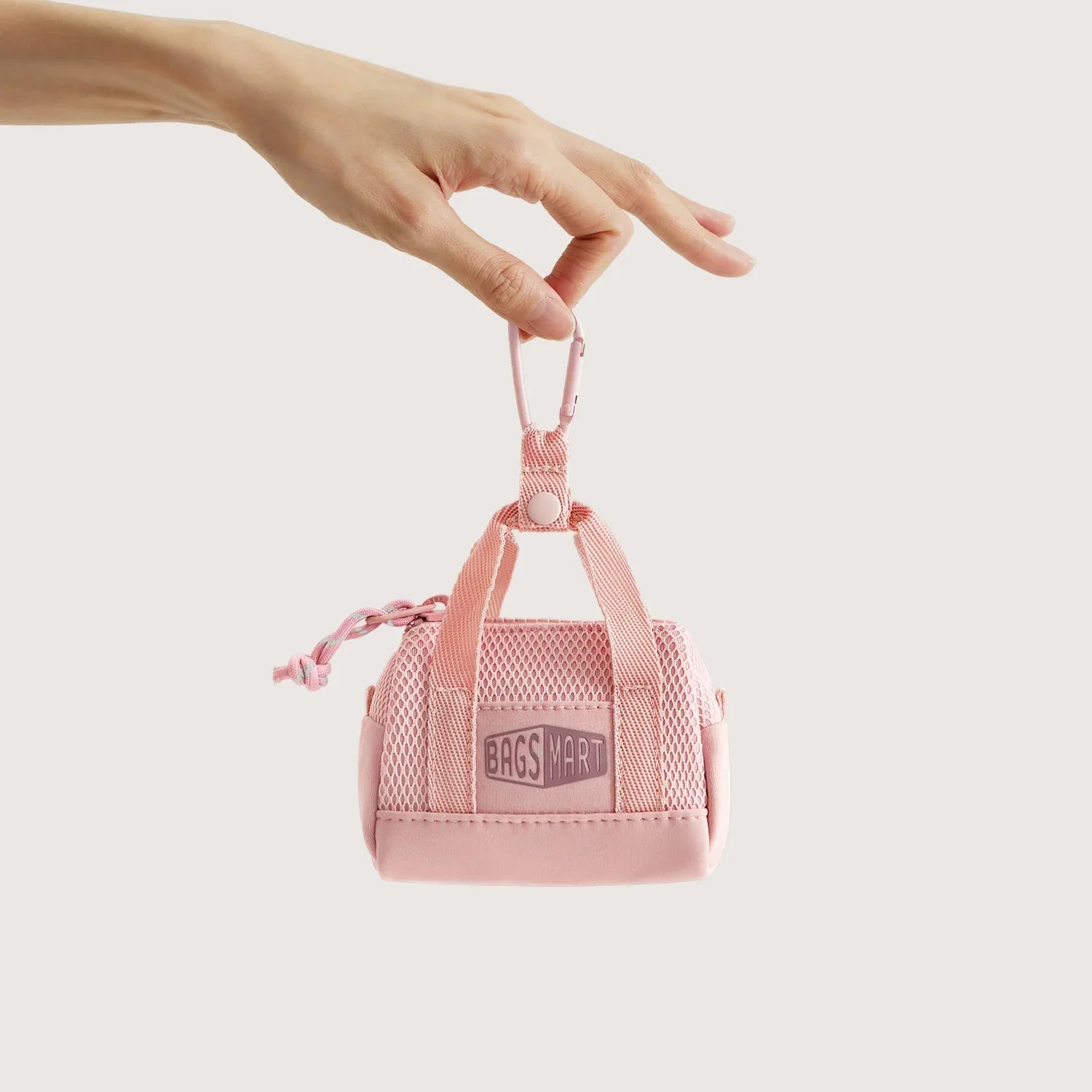 (FREE GIFT) REIKI AirPods Holder