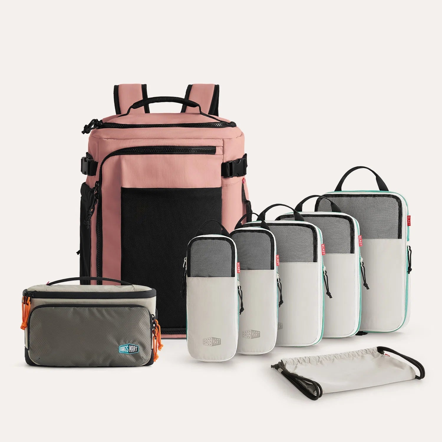 Blast 3-in-1 Travel Set