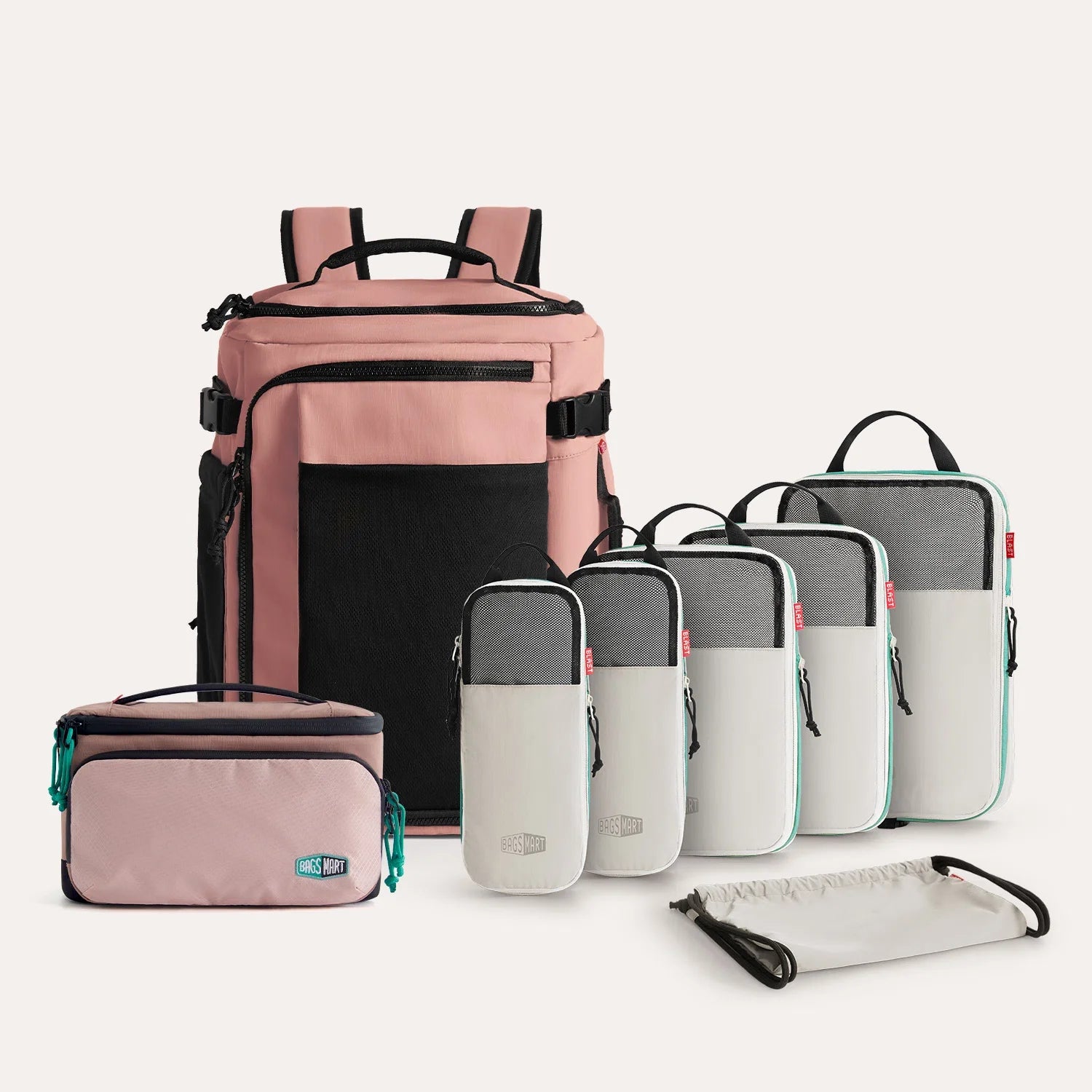 Blast 3-in-1 Travel Set