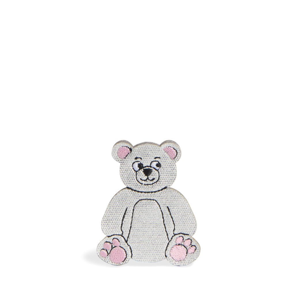 Bear Charm