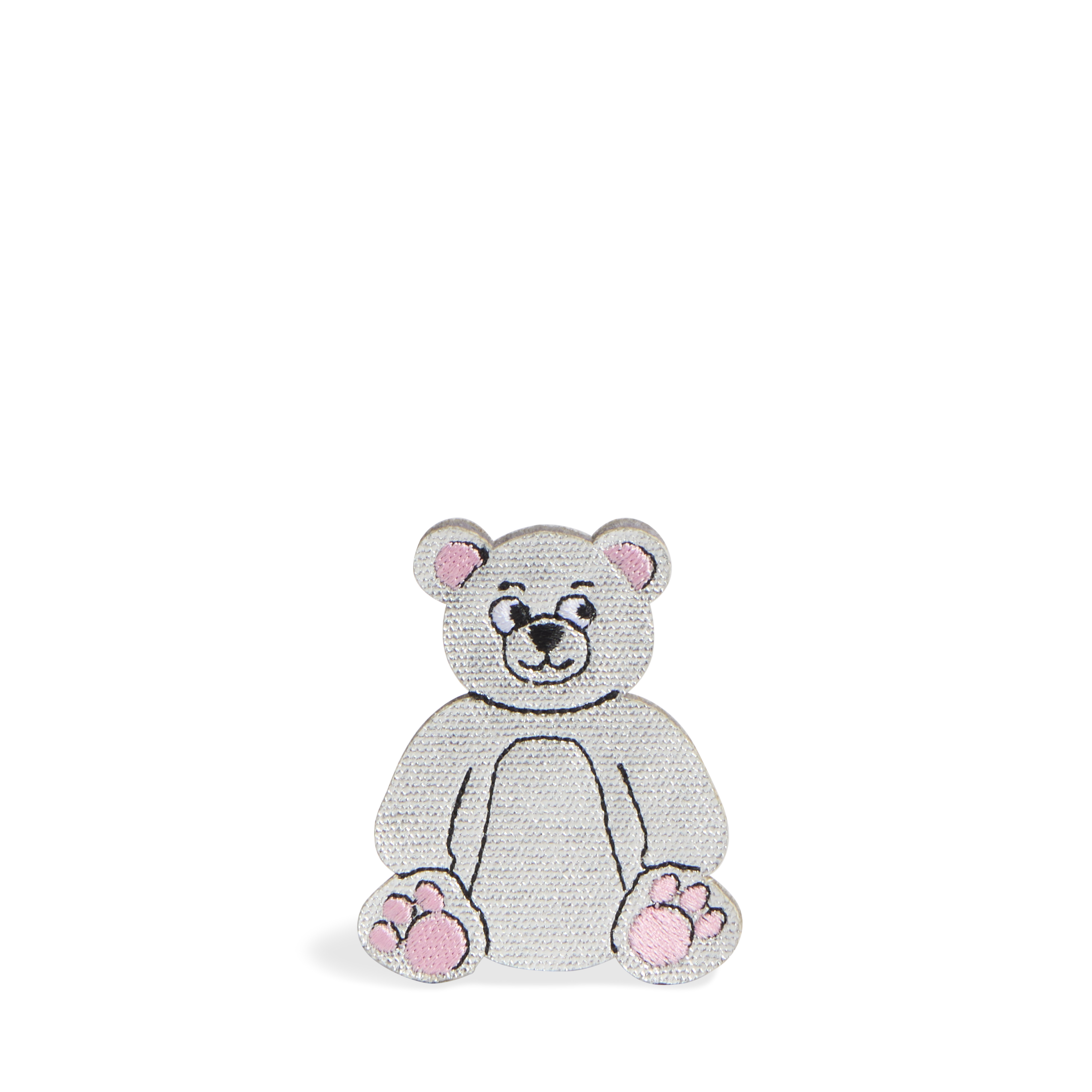 Bear Charm