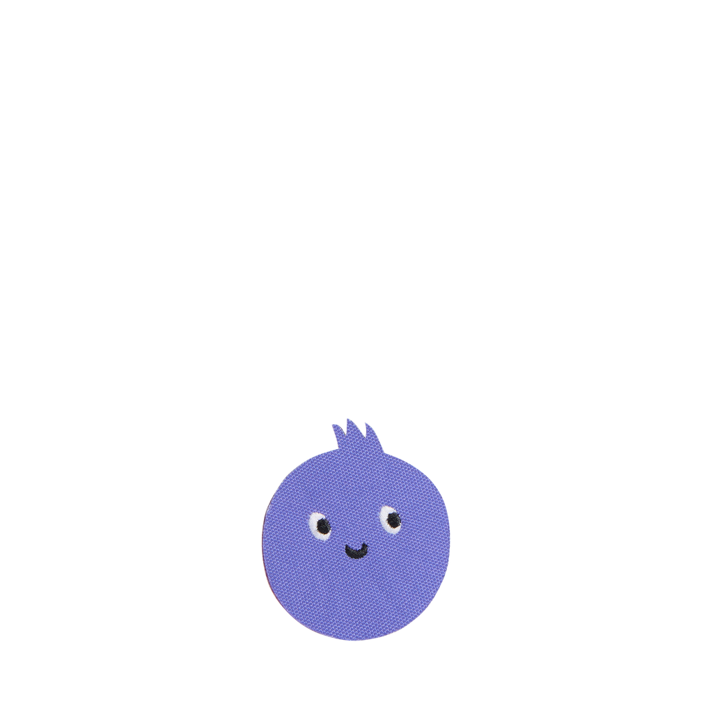 Blueberry Charm