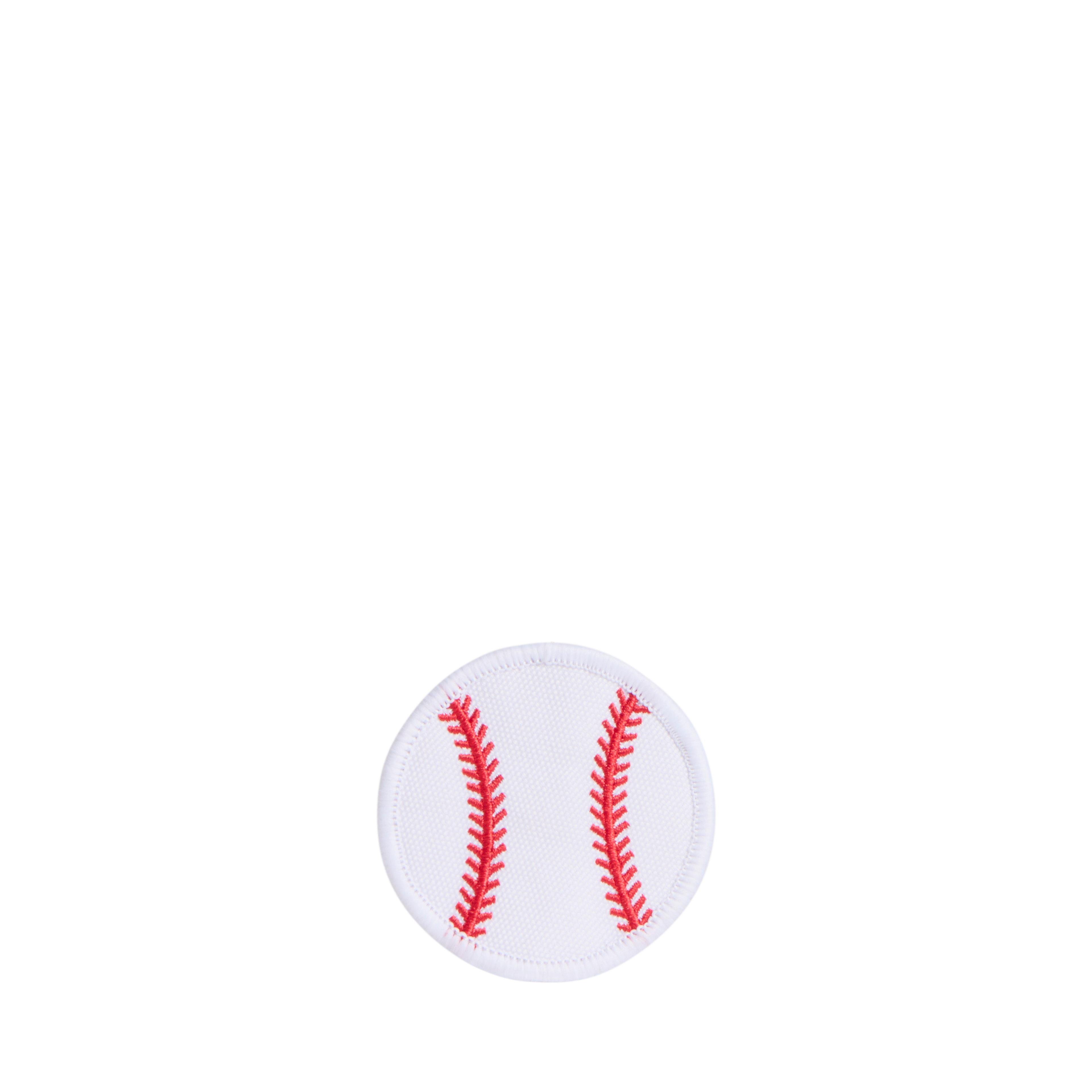 Baseball Charm
