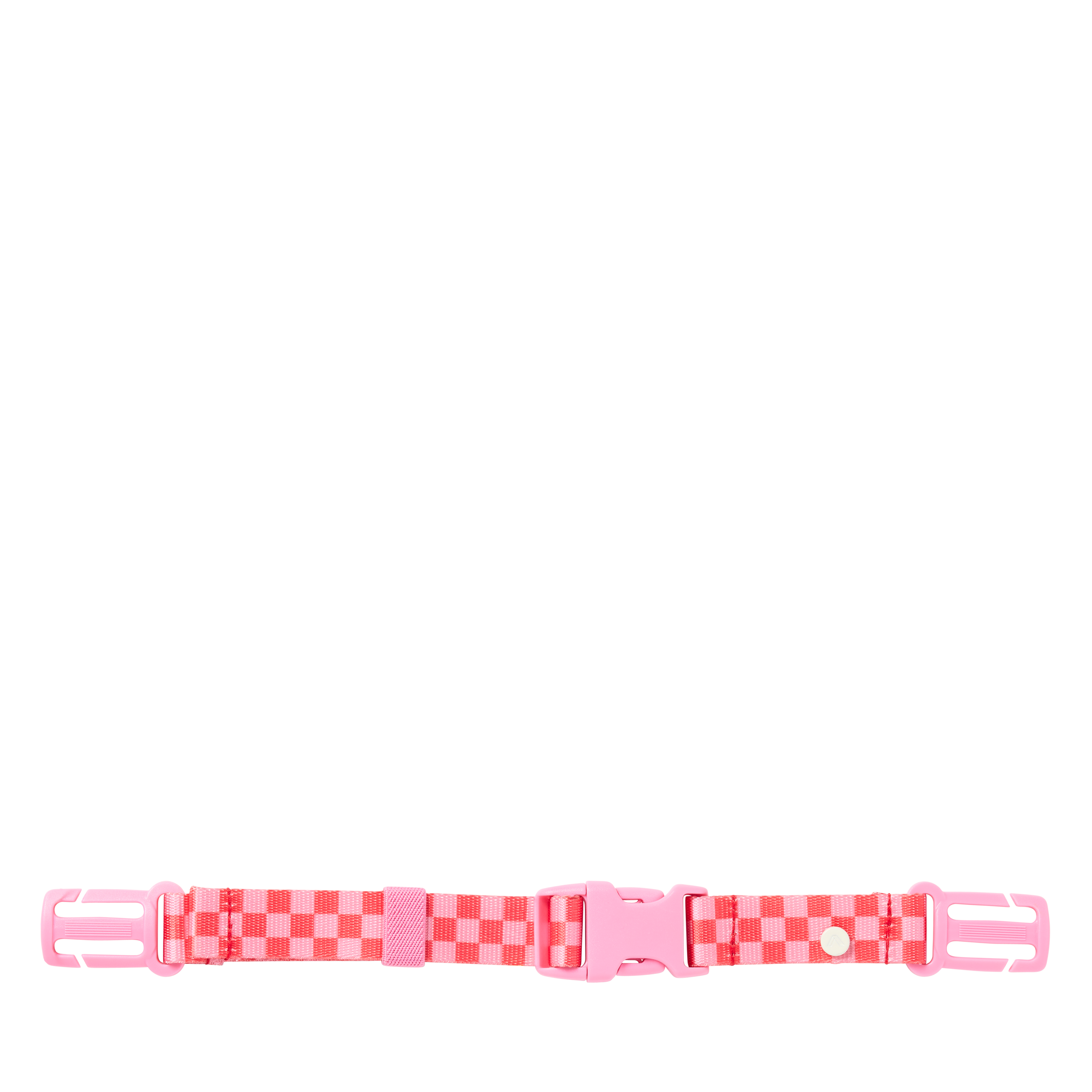 Detachable Chest Strap