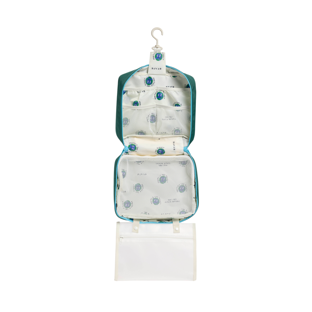 Bensen Large Toiletry Kit