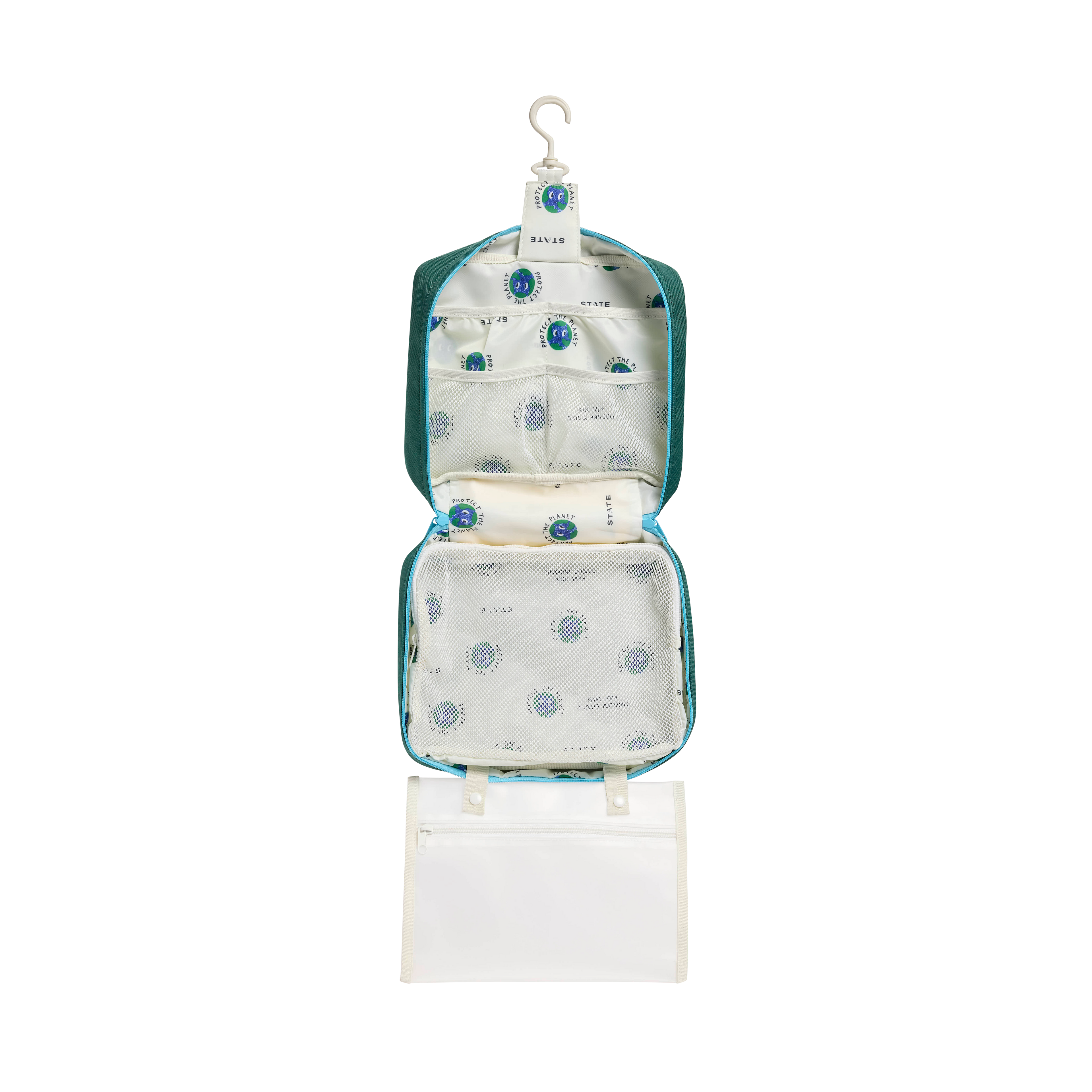 Bensen Large Toiletry Kit