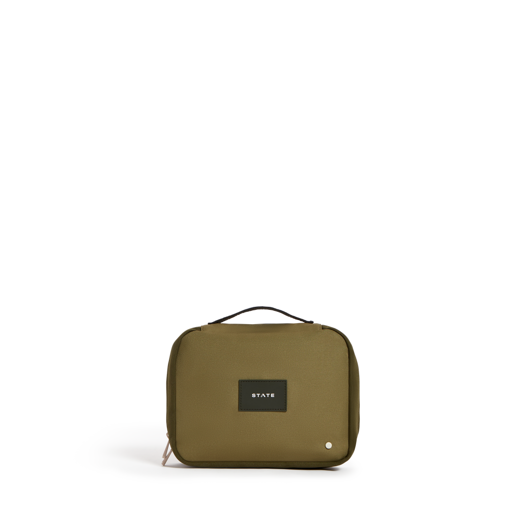 Bensen Toiletry Kit