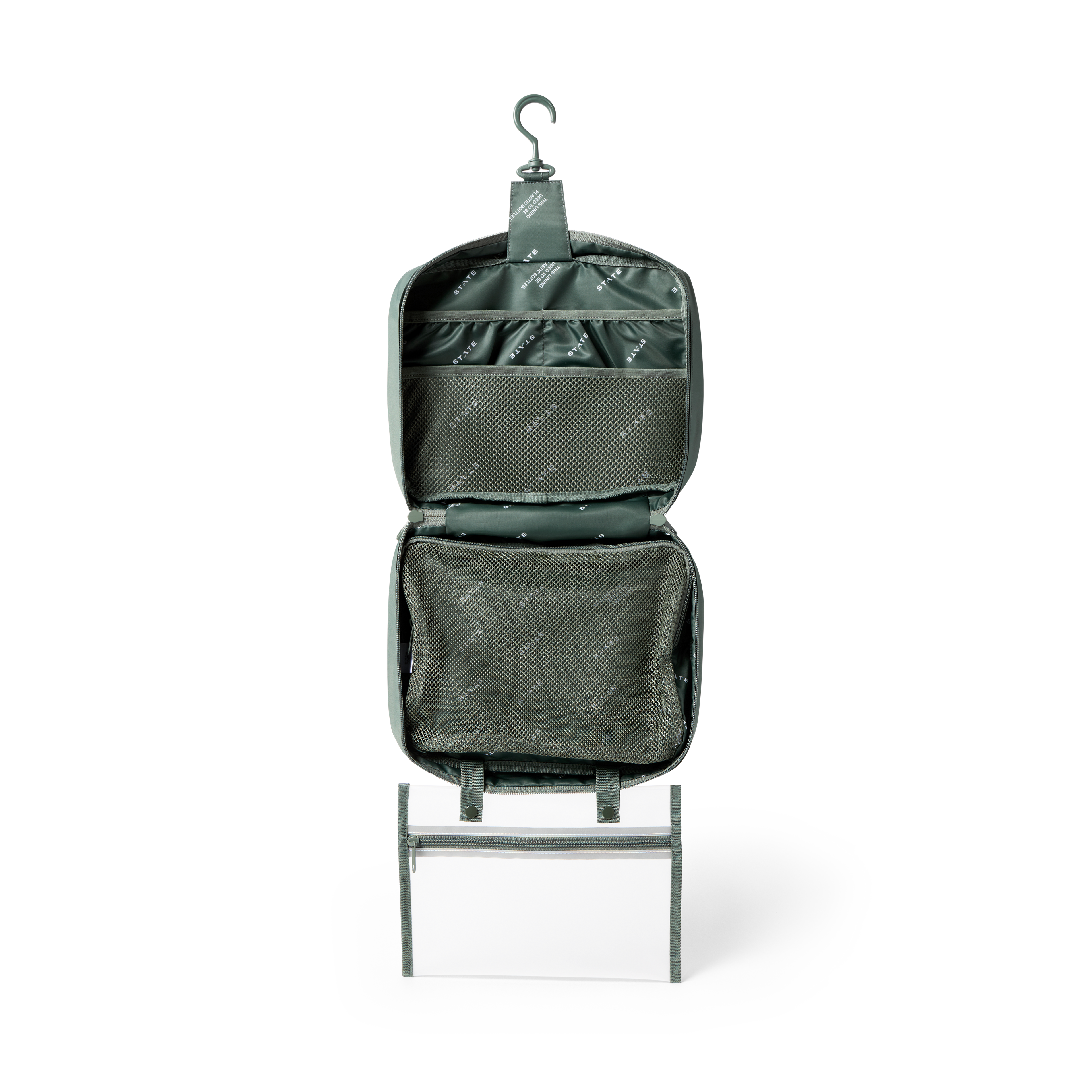 Bensen Large Toiletry Kit