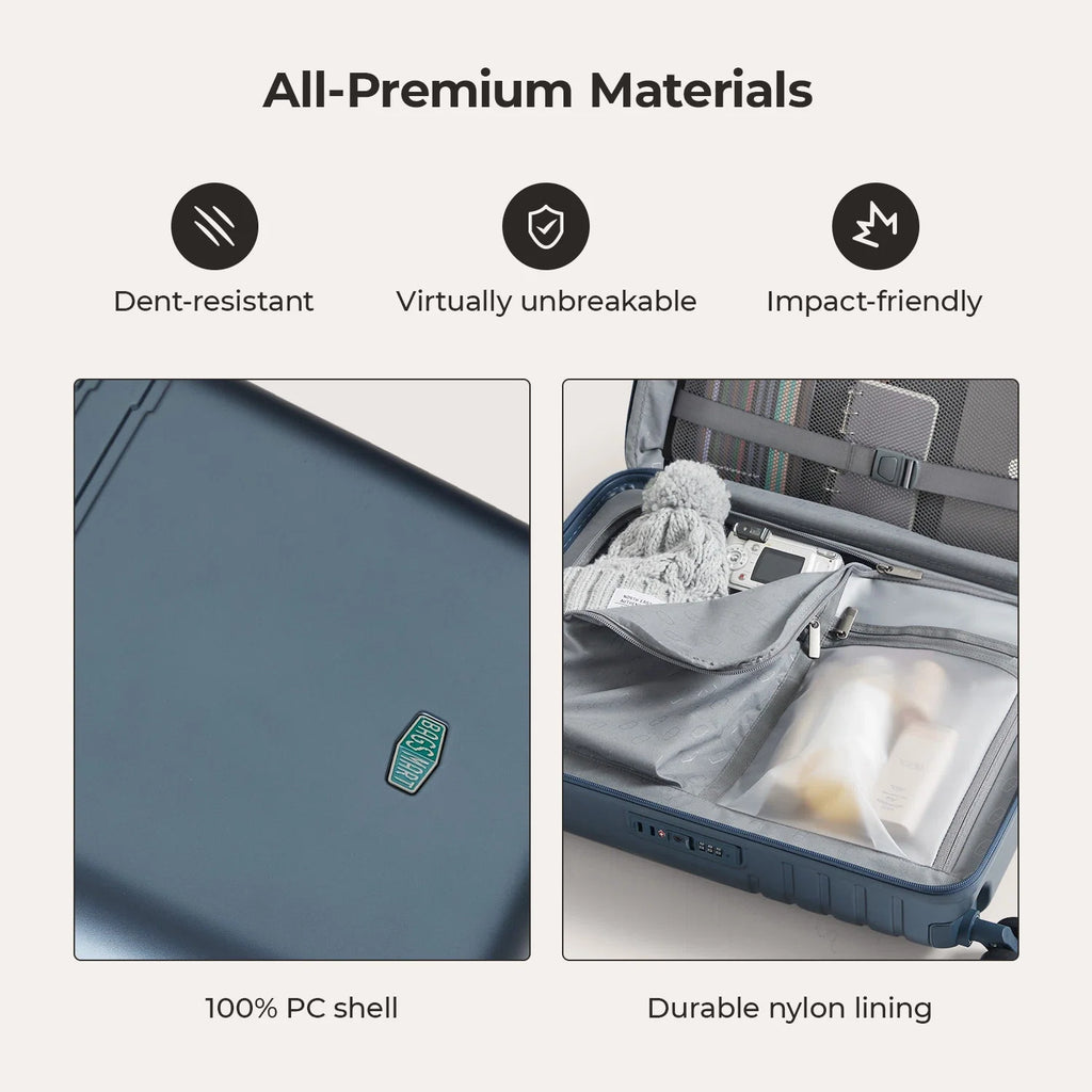 Blast & Getaway Set Pro