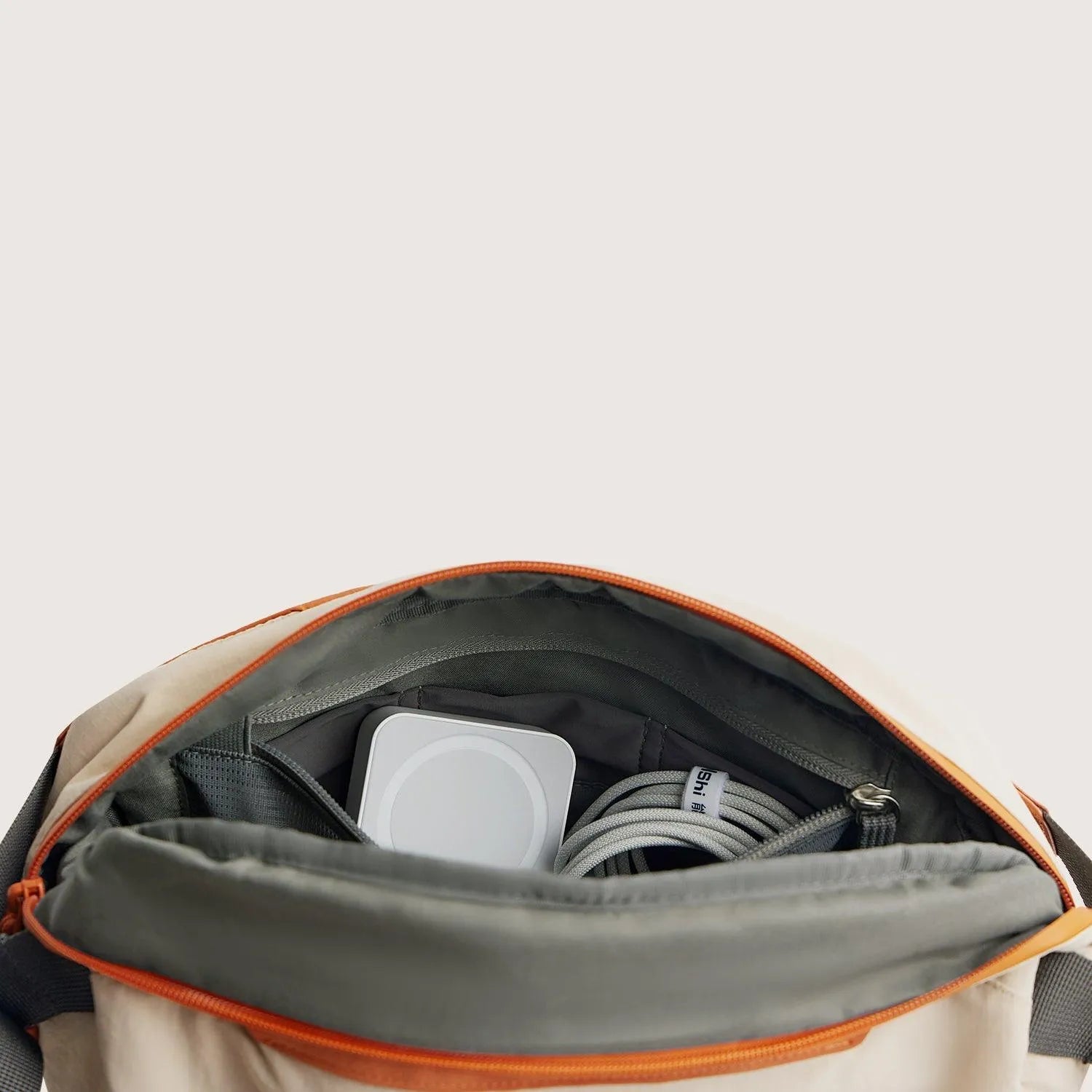 (FREE GIFT) Soar 6L Camera Sling