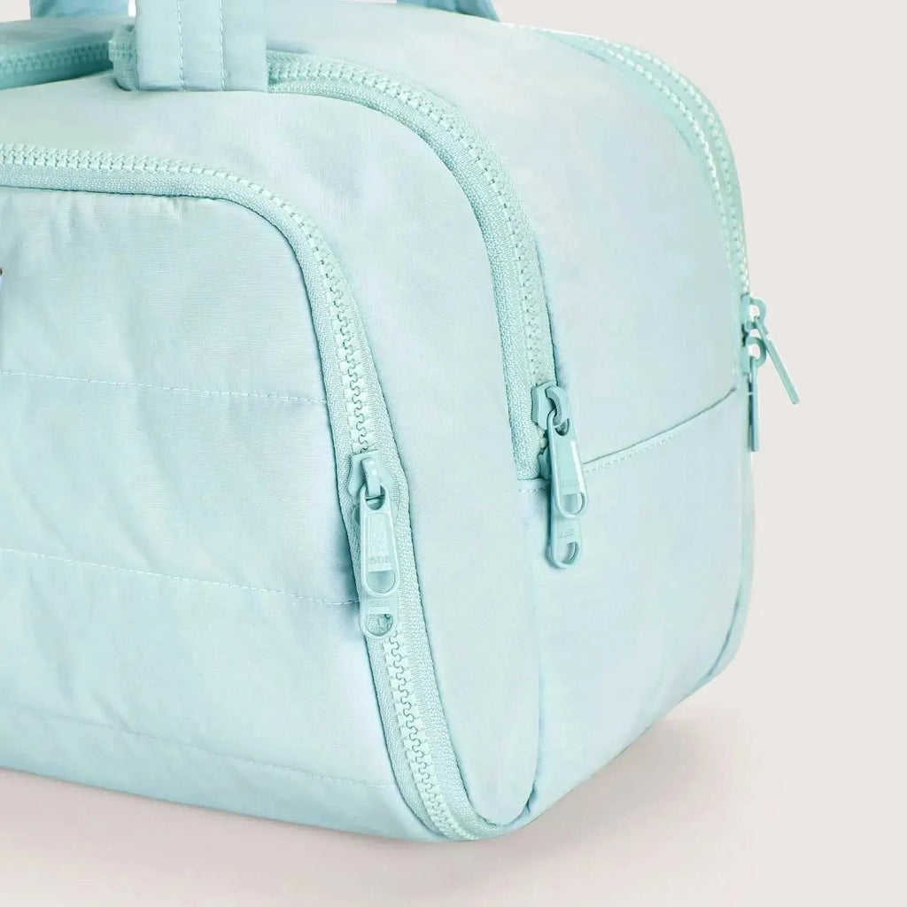 Crush Toiletry Bag 6 Colors