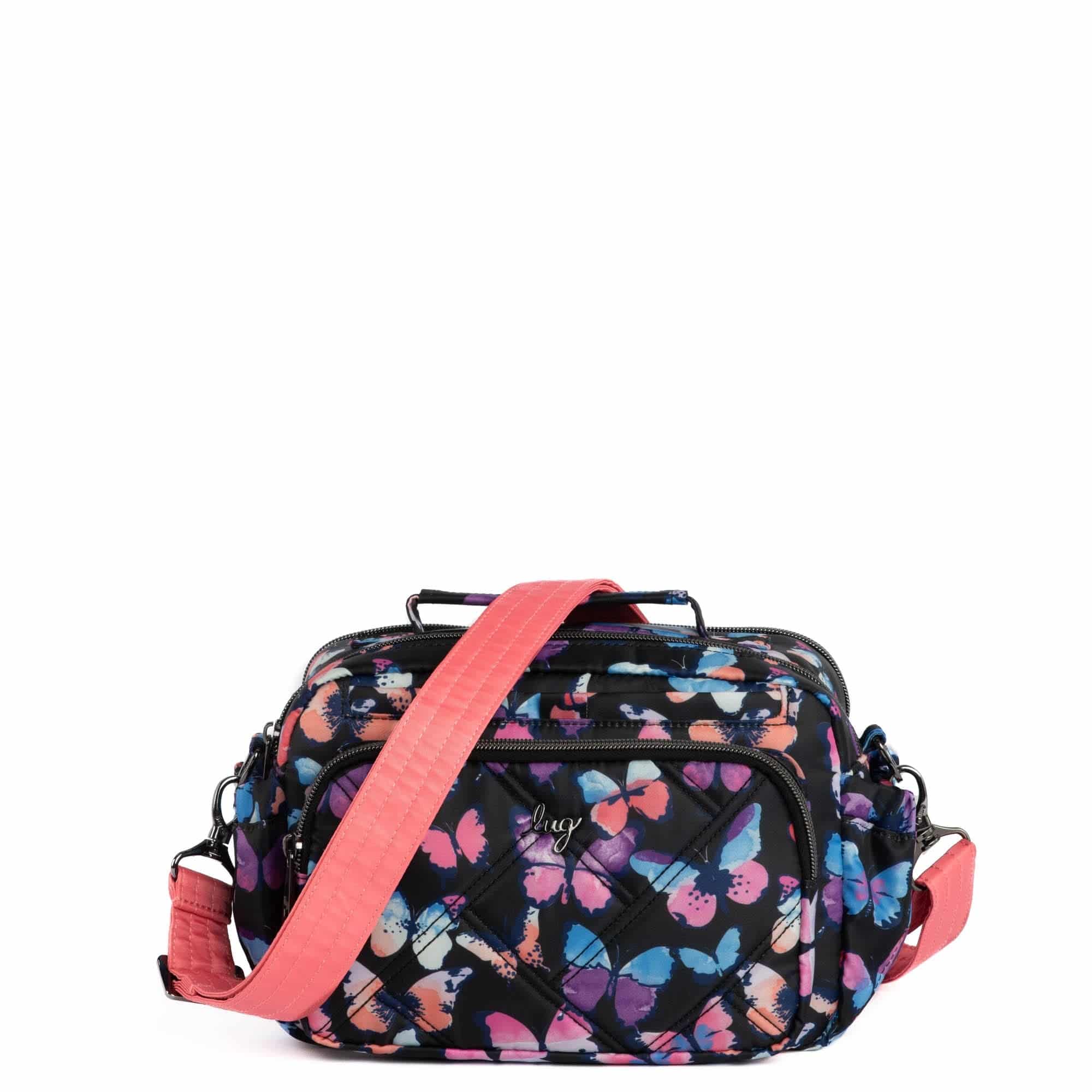 Adjustable Classic Bag Strap - 1.25