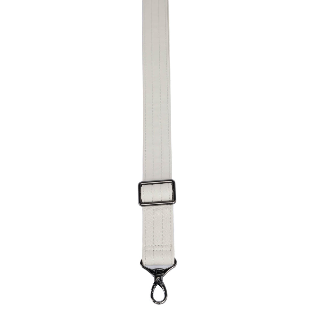 Adjustable Satin Luxe VL Bag Strap - 1.25