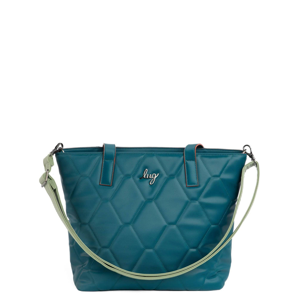 Adjustable Satin Luxe VL Bag Strap - 1.25