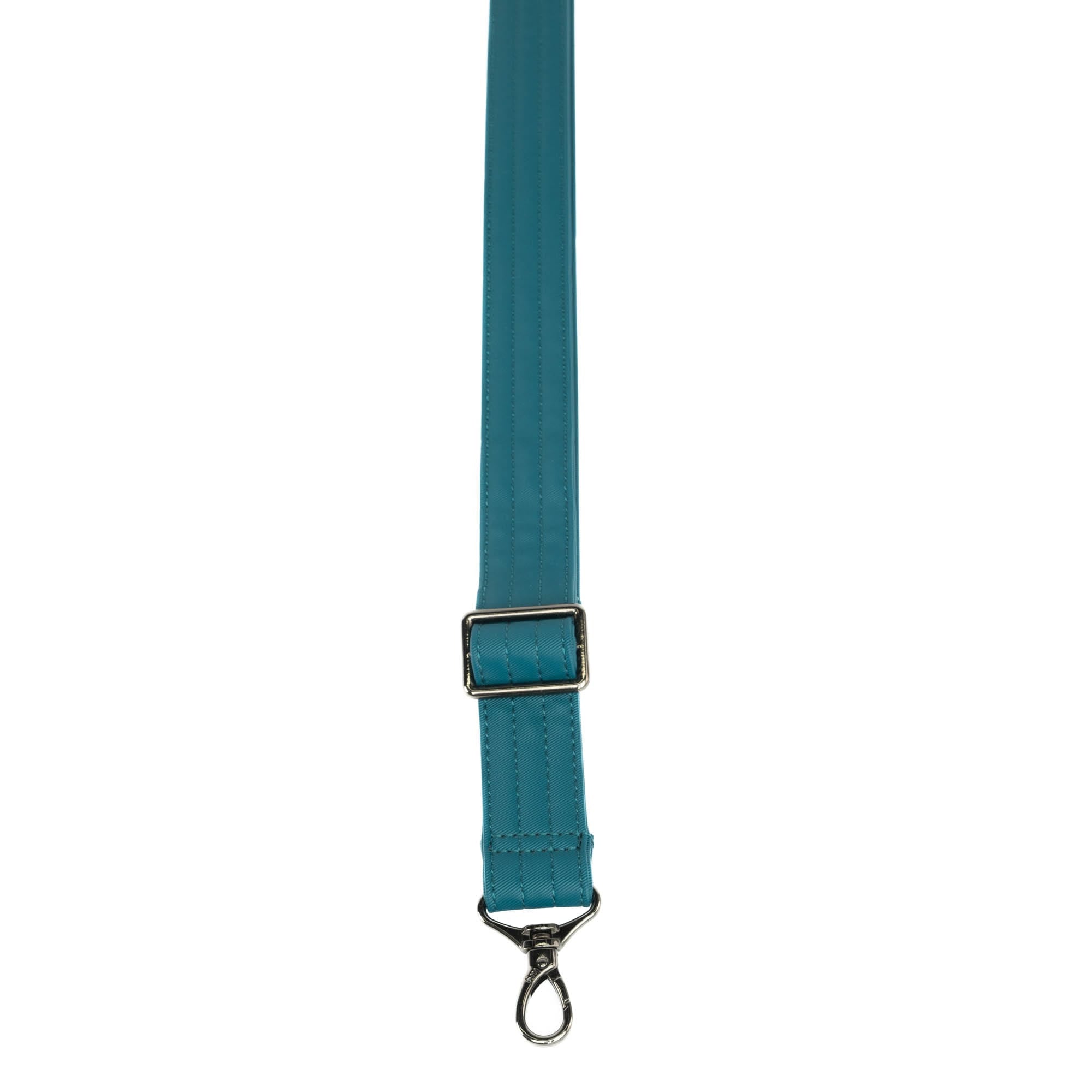 Adjustable Satin Luxe VL Bag Strap - 1.25