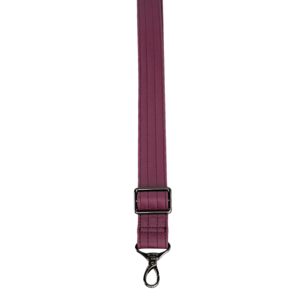 Adjustable Satin Luxe VL Bag Strap - 1.25