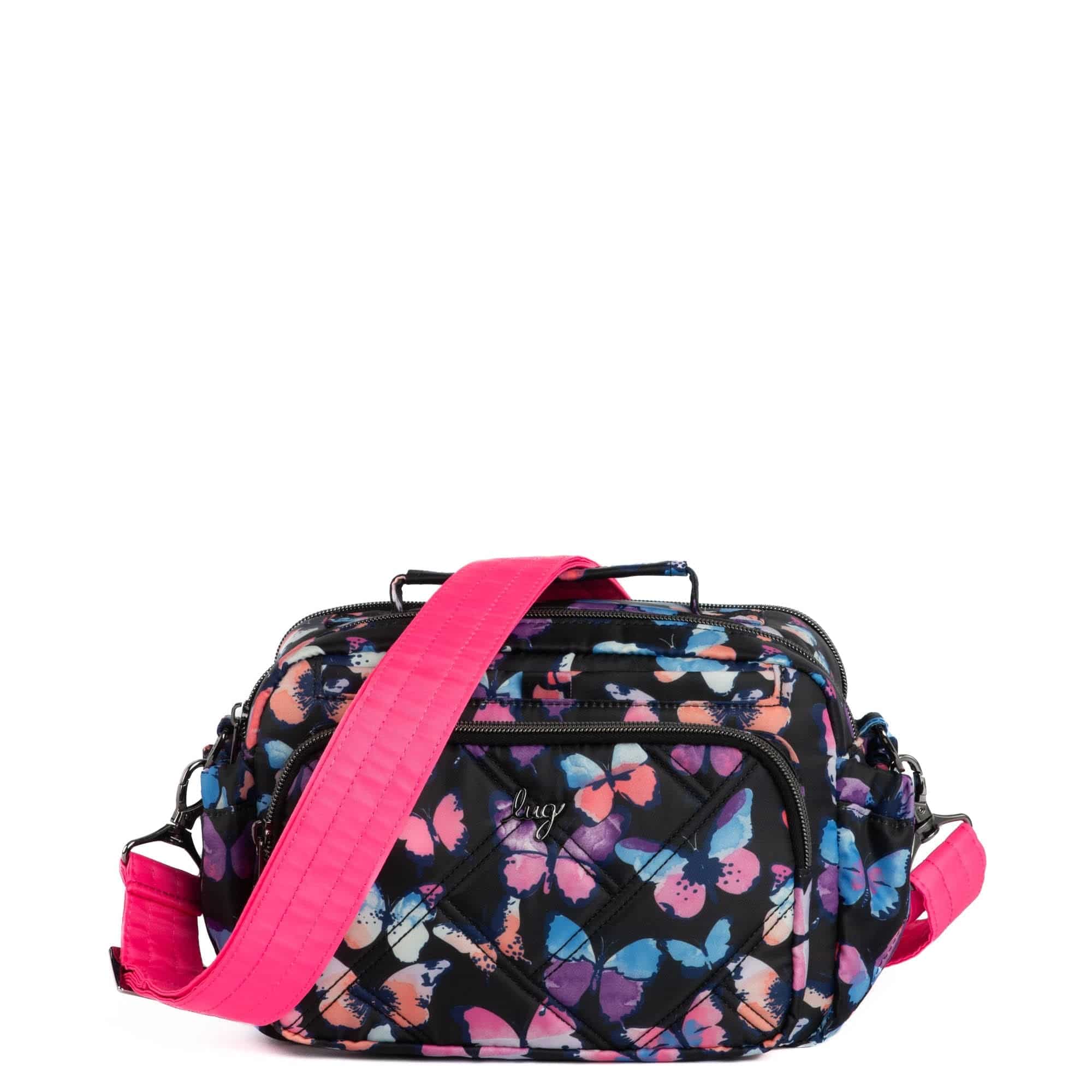 Adjustable Classic Bag Strap - 1.5