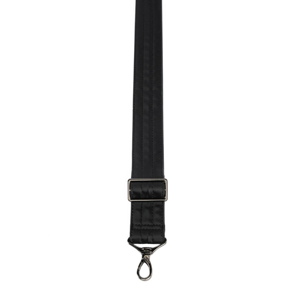 Adjustable Satin Luxe VL Bag Strap - 1.5