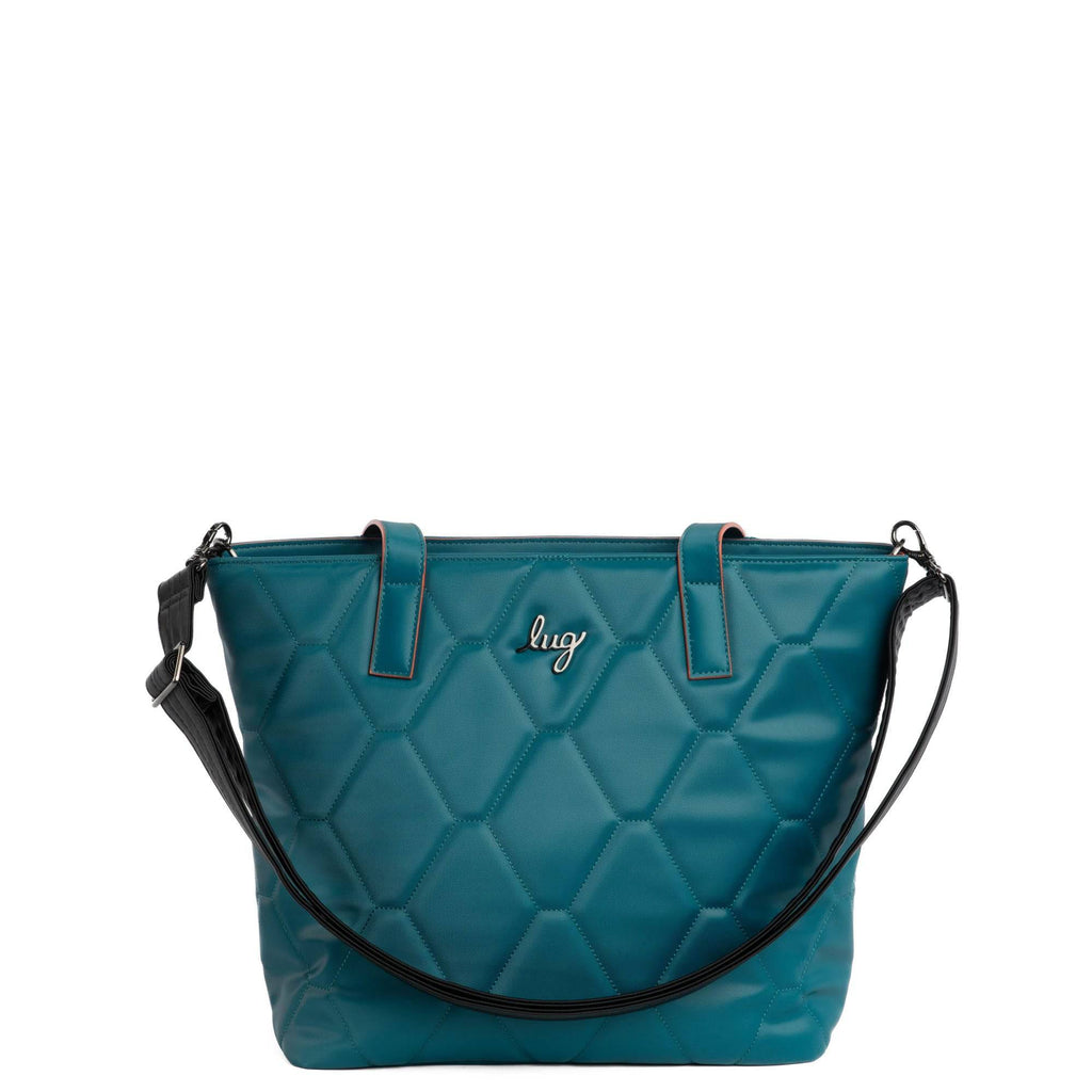 Adjustable Satin Luxe VL Bag Strap - 1.5