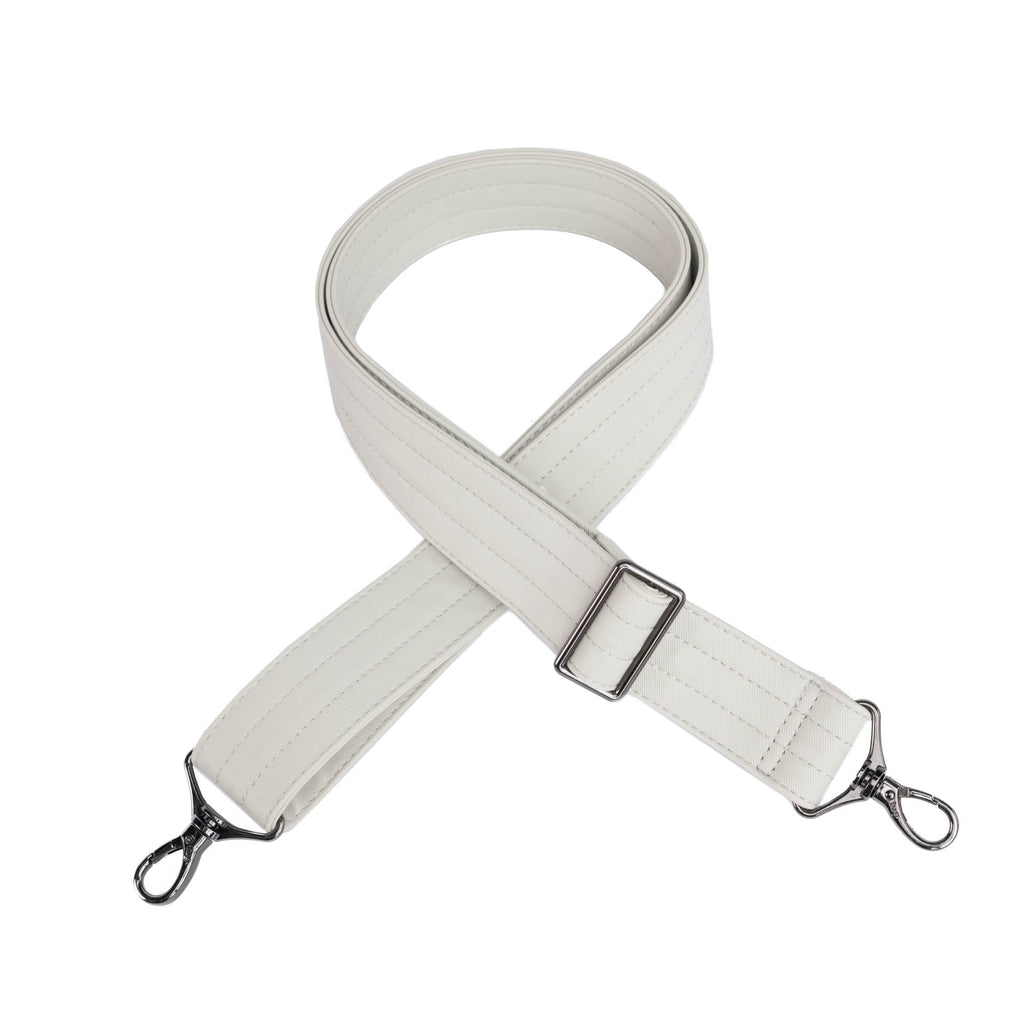 Adjustable Satin Luxe VL Bag Strap - 1.5