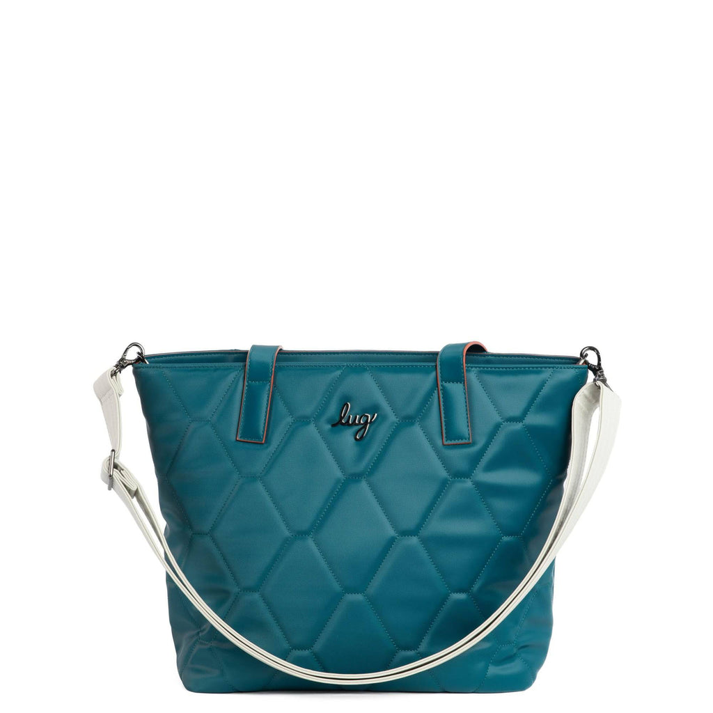 Adjustable Satin Luxe VL Bag Strap - 1.5