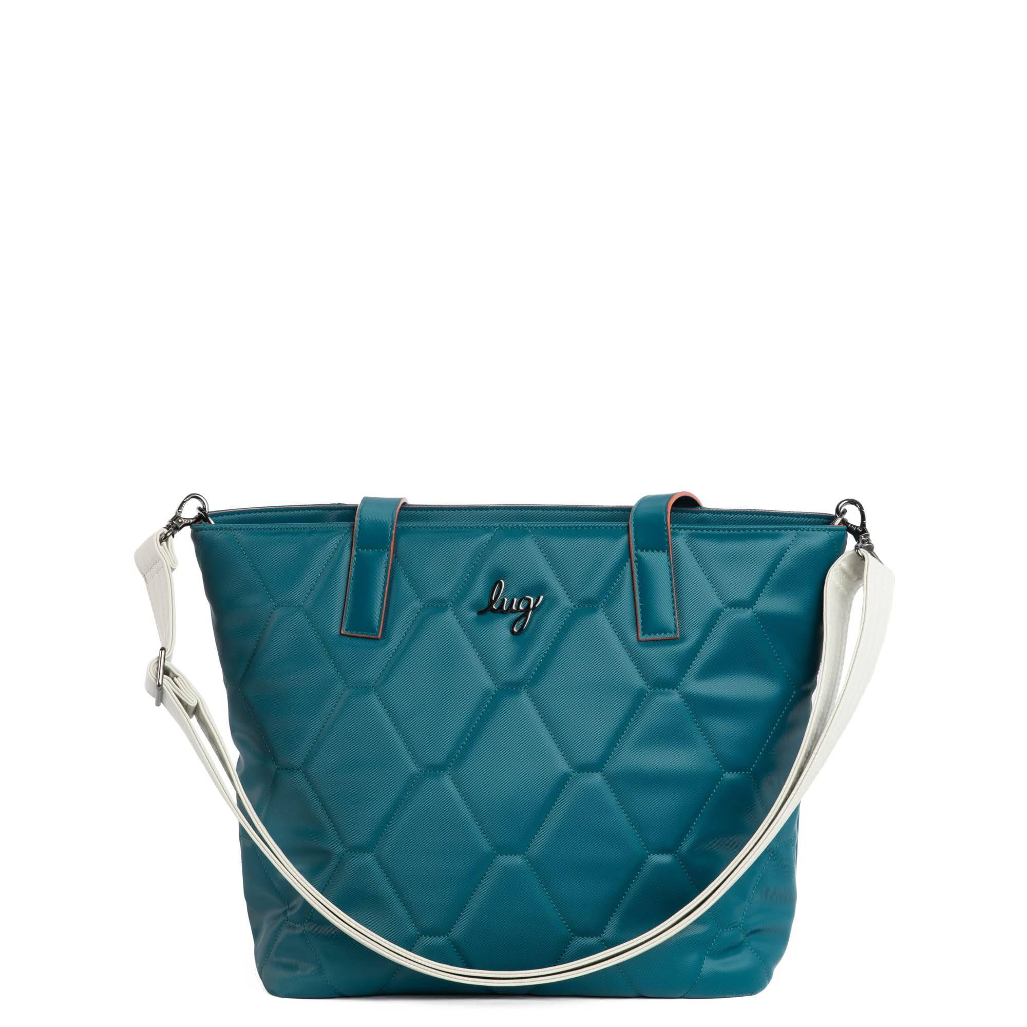 Adjustable Satin Luxe VL Bag Strap - 1.5