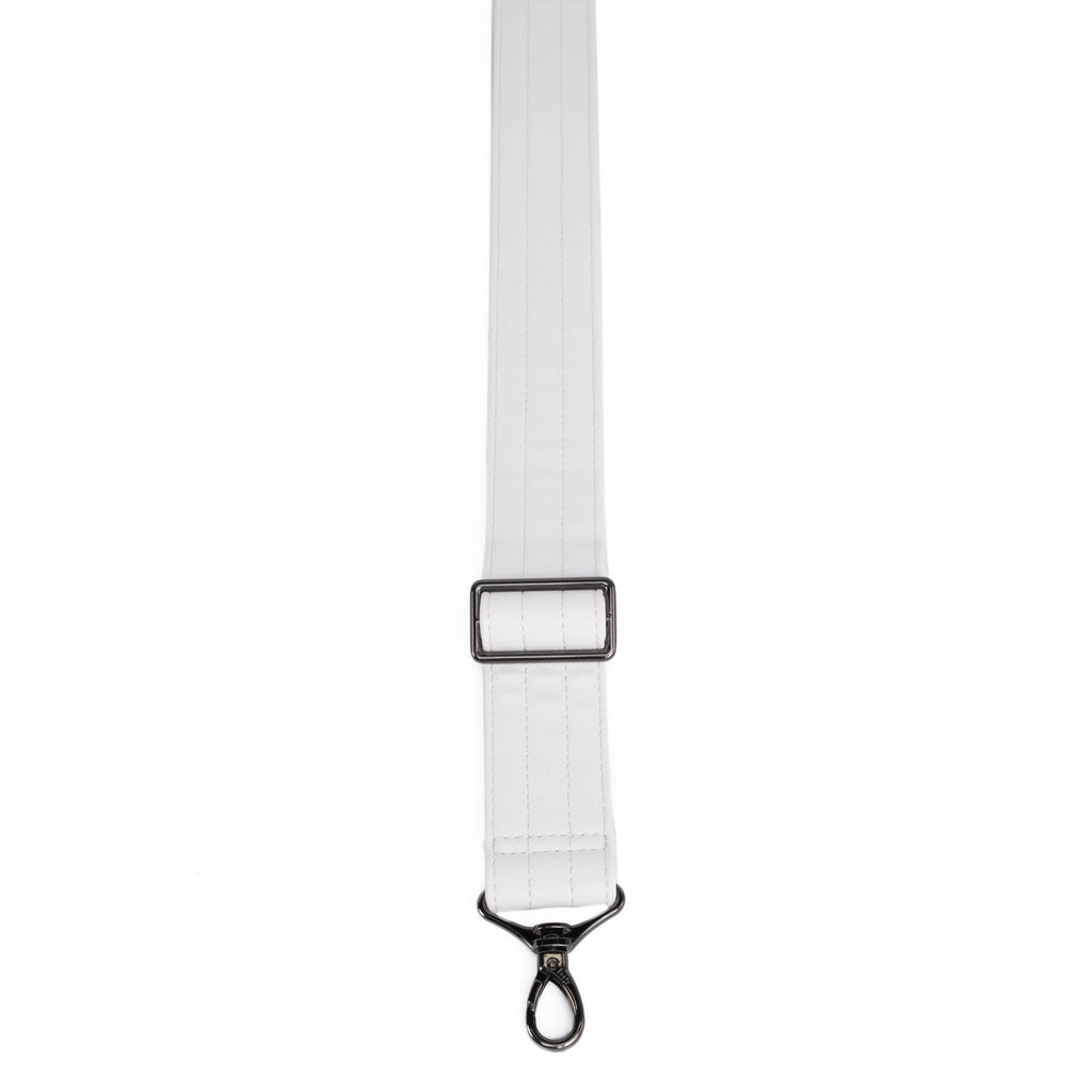 Adjustable Satin Luxe VL Bag Strap - 1.5