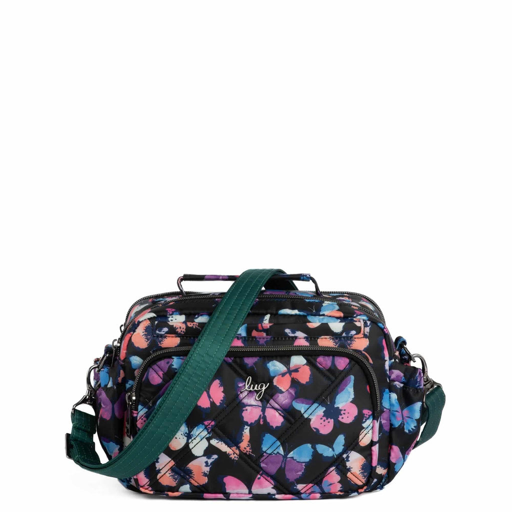 Adjustable Classic Bag Strap - 1