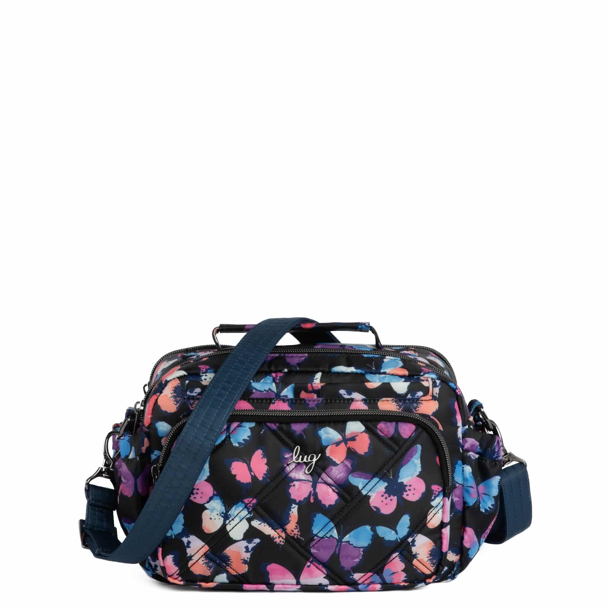 Adjustable Classic Bag Strap - 1