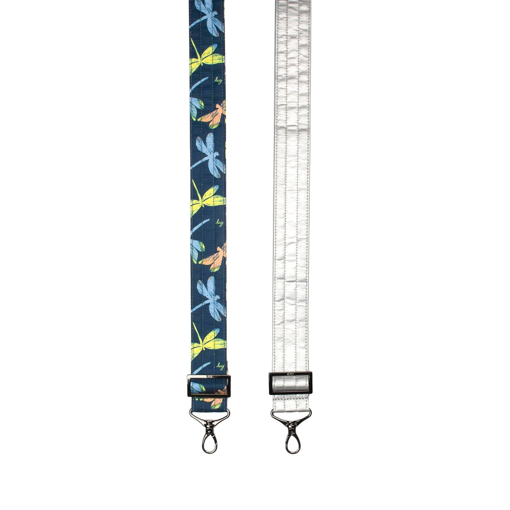 Adjustable 2pc Bag Straps - 1.5