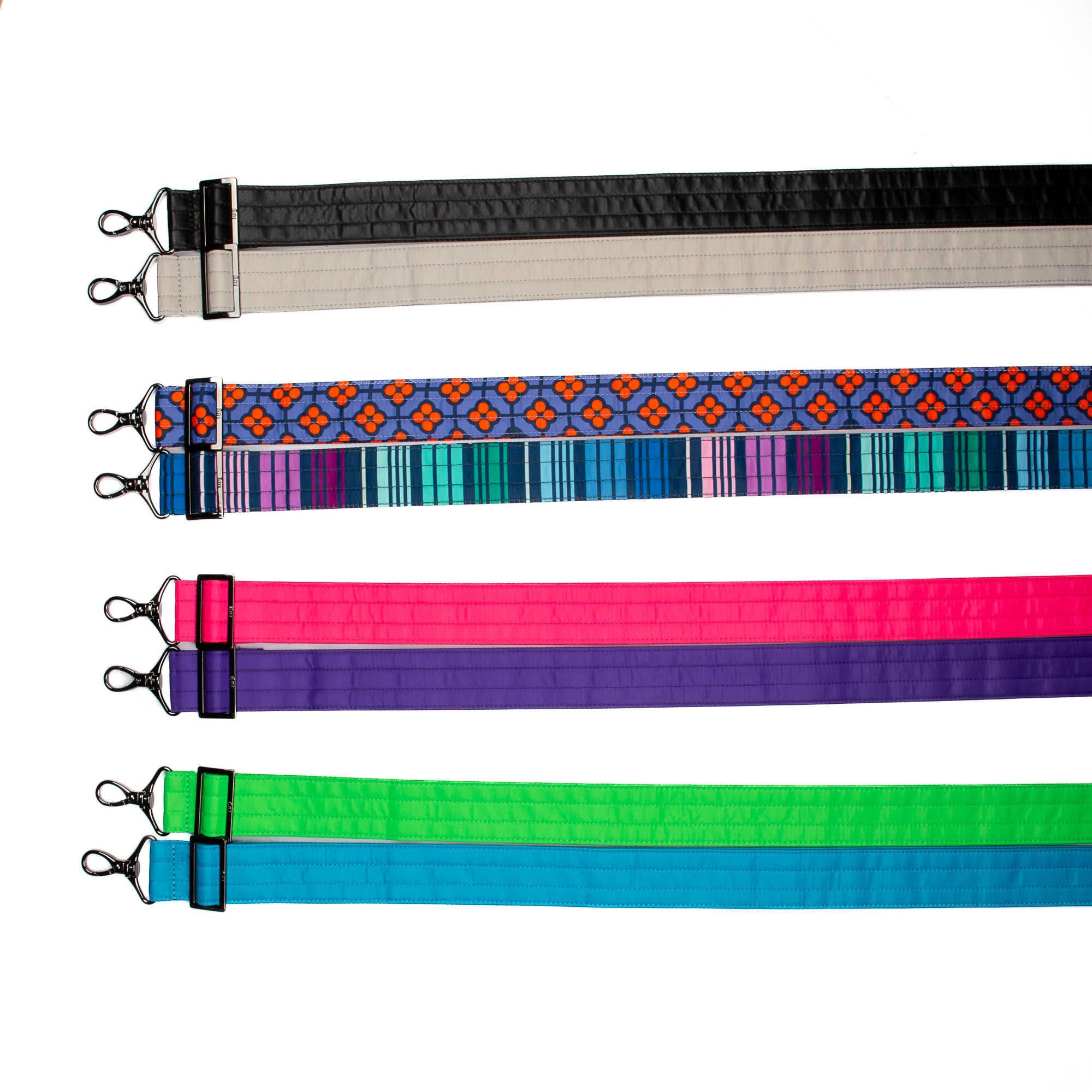 Adjustable 2pc Bag Straps - 1.5