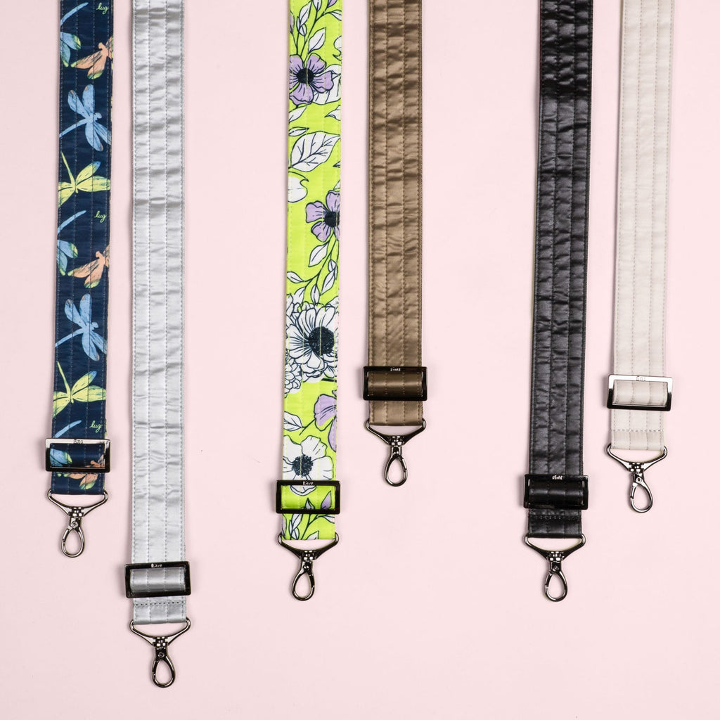 Adjustable 2pc Bag Straps - 1.5