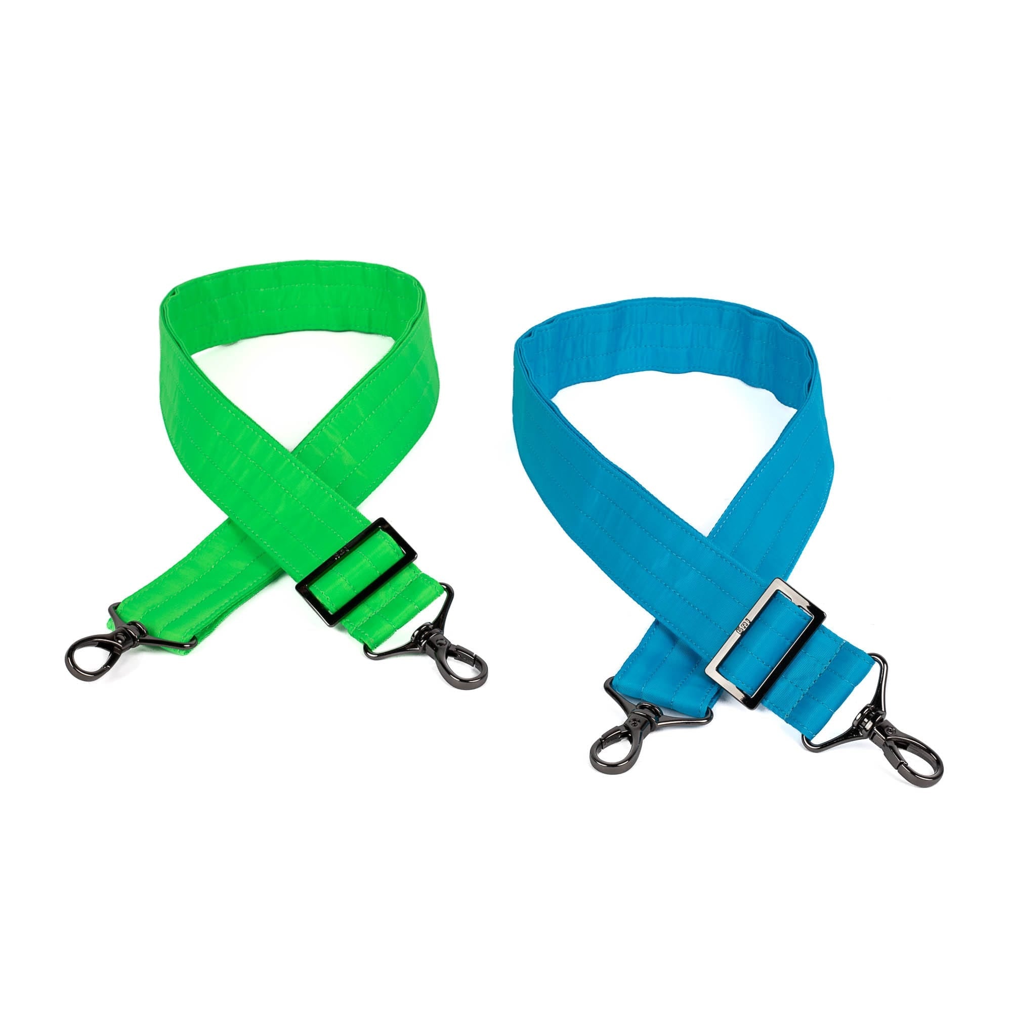 Adjustable 2pc Bag Straps - 1.5