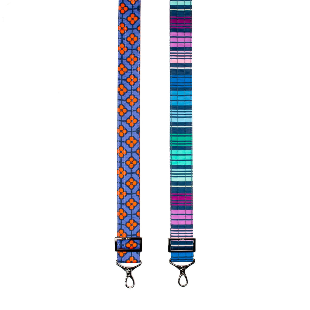 Adjustable 2pc Bag Straps - 1.5