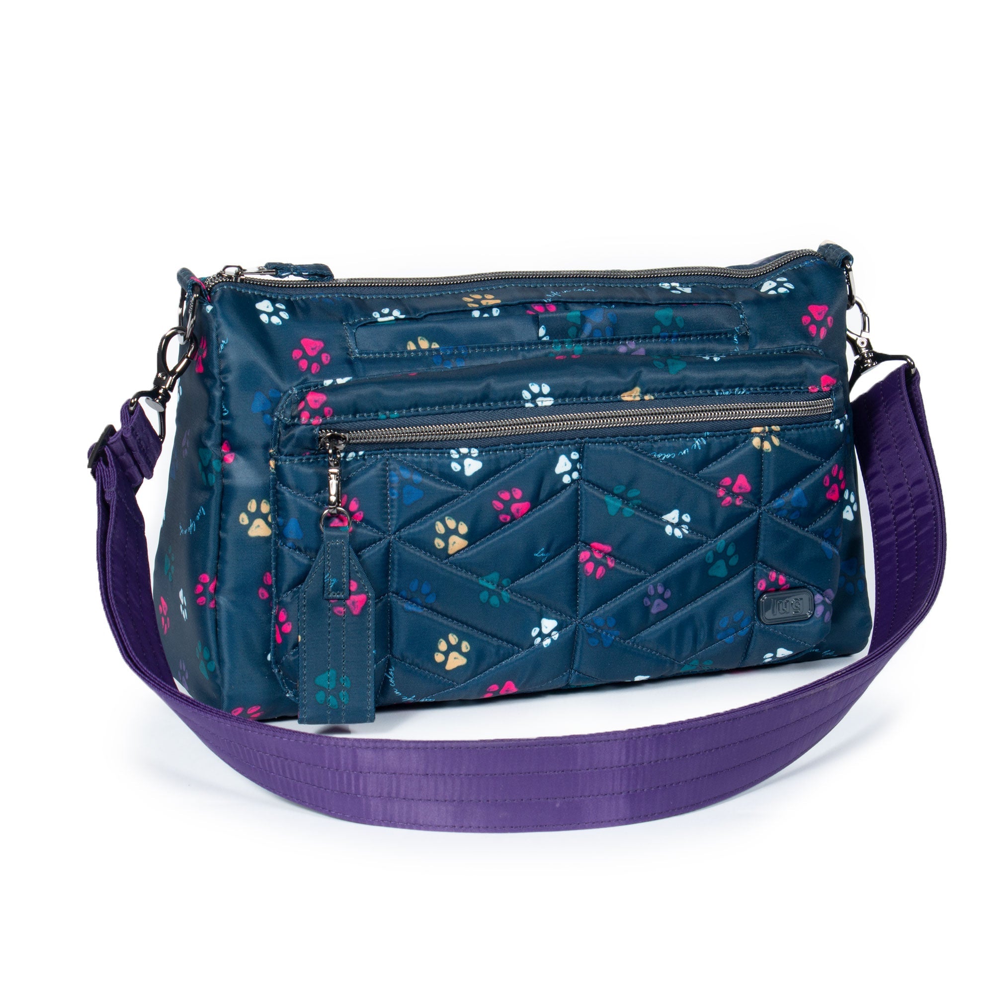 Adjustable Bag Strap - 1.5