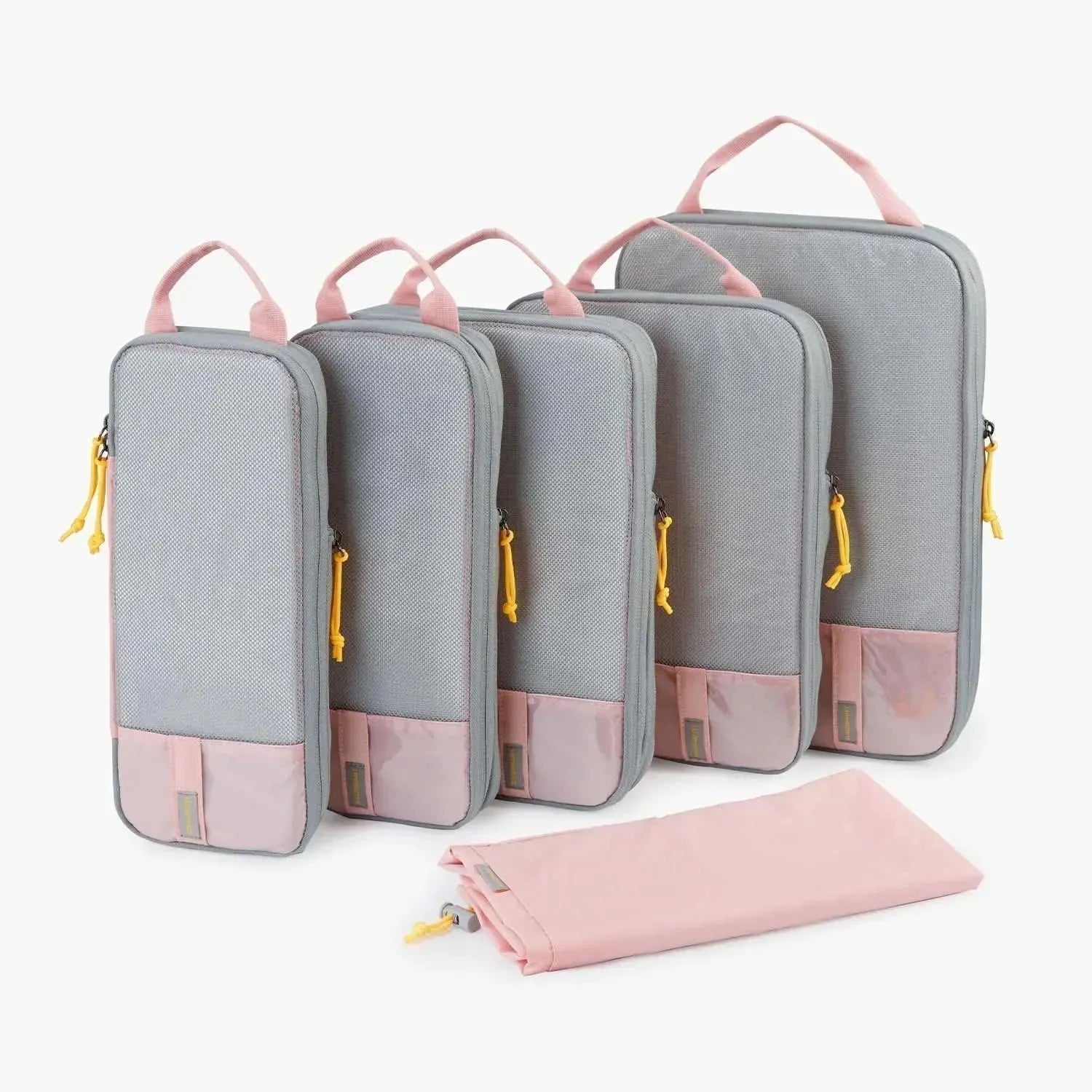 Compression Packing Cubes 6 PCS