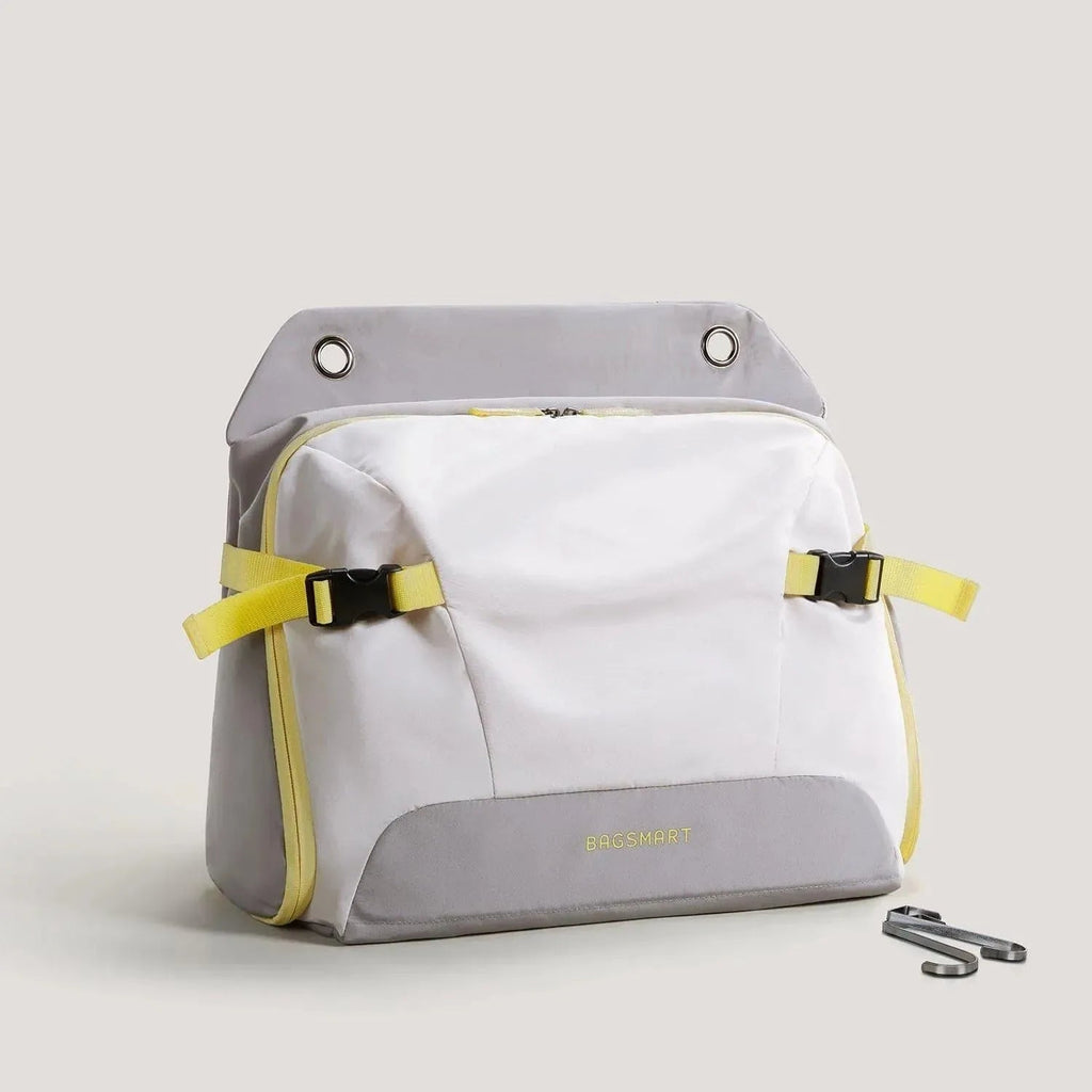 (FREE GIFT) 4-in-1 Family Travel Packing Cubes