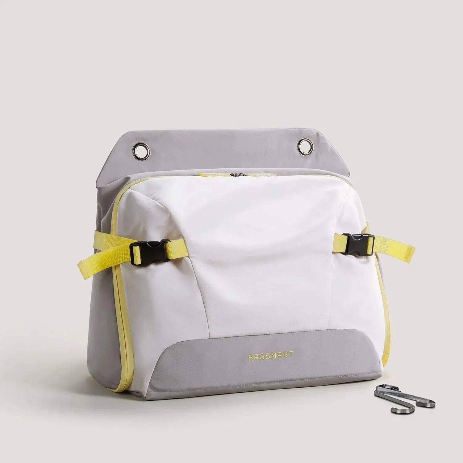 (FREE GIFT) 4-in-1 Family Travel Packing Cubes